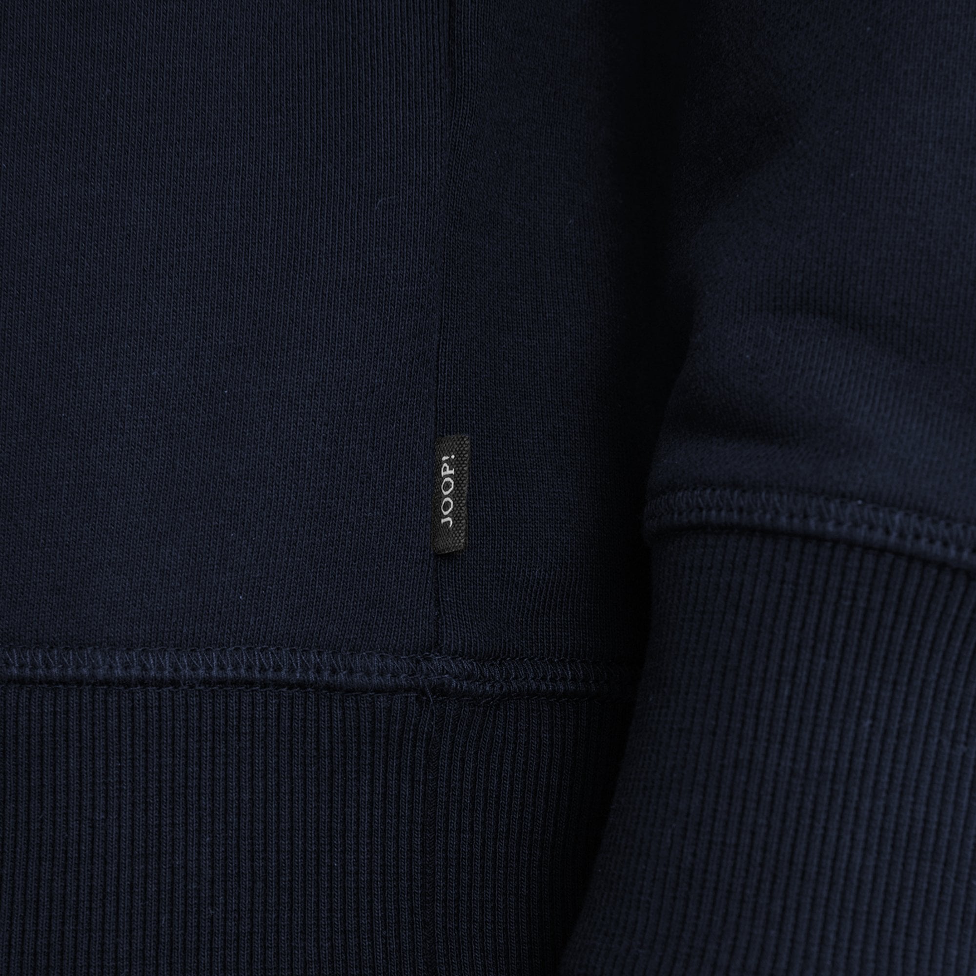 Joop! Skipp Navy Crew Neck Sweatshirt
