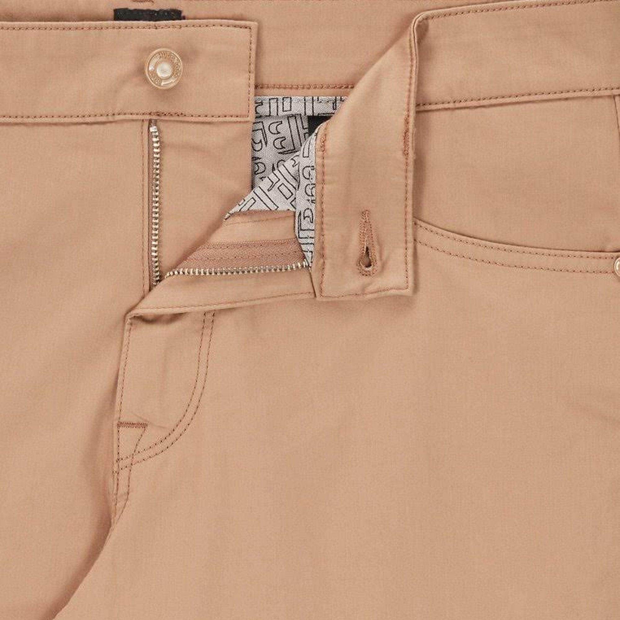 Hugo Boss Maine3-20 Sand 268 Regular Fit Stretch Jeans 50458289