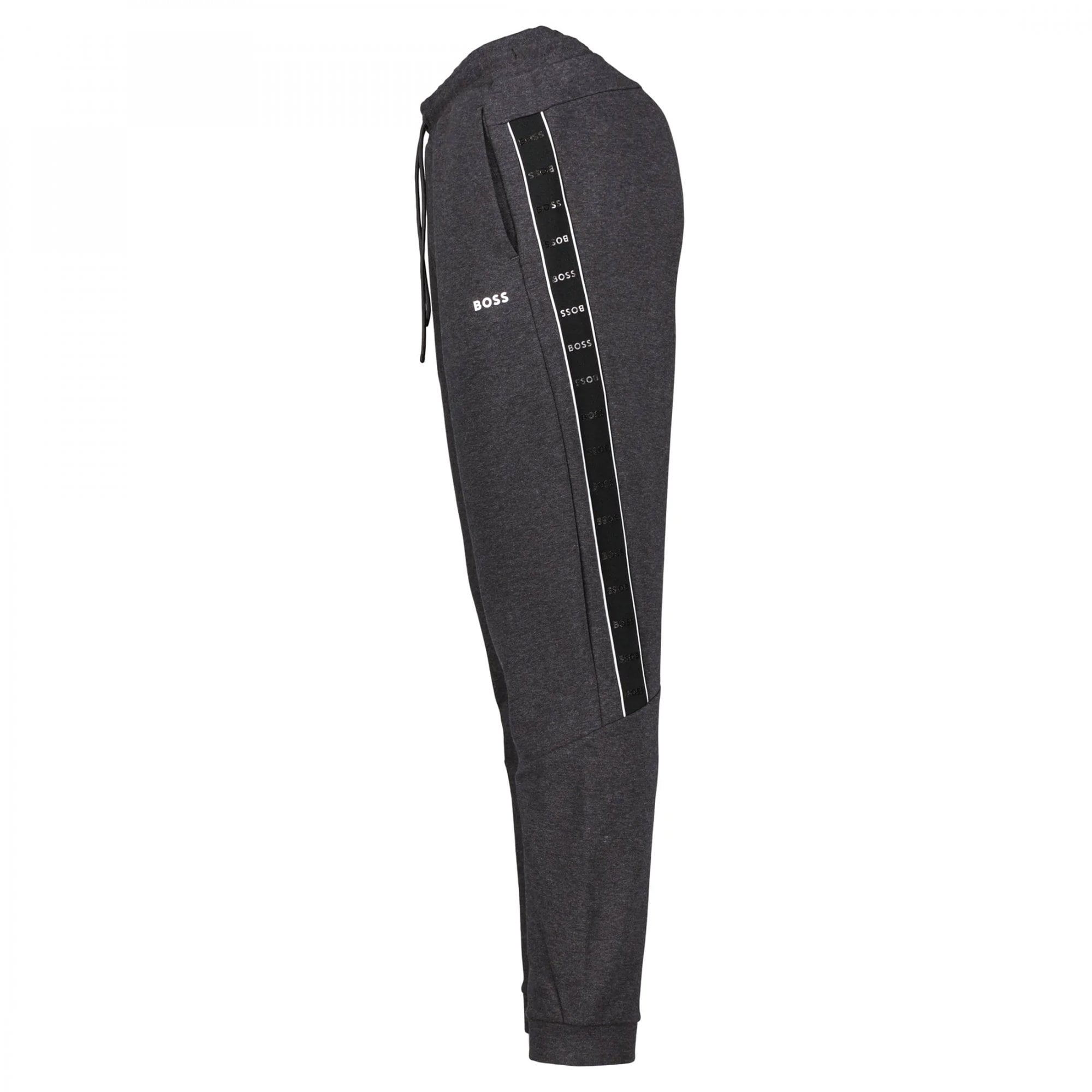 Hugo Boss Hadiko 1 Charcoal Grey 031 Joggers 50477037