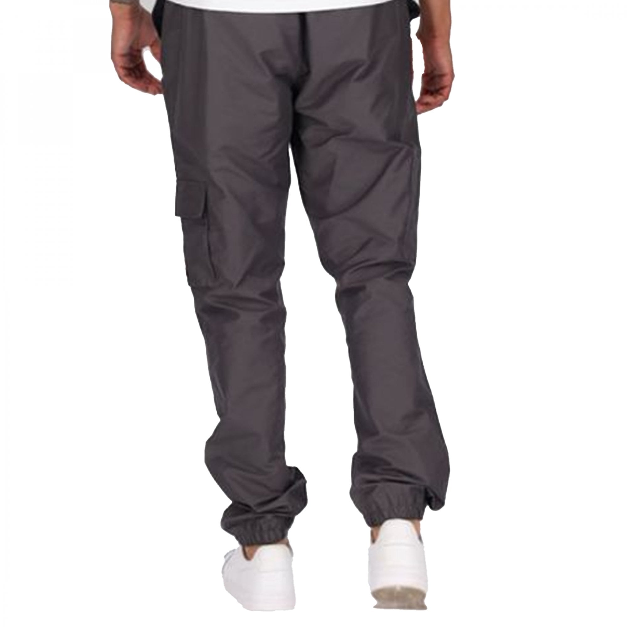 Ellesse Apennine Dark Grey Cargo Bottoms