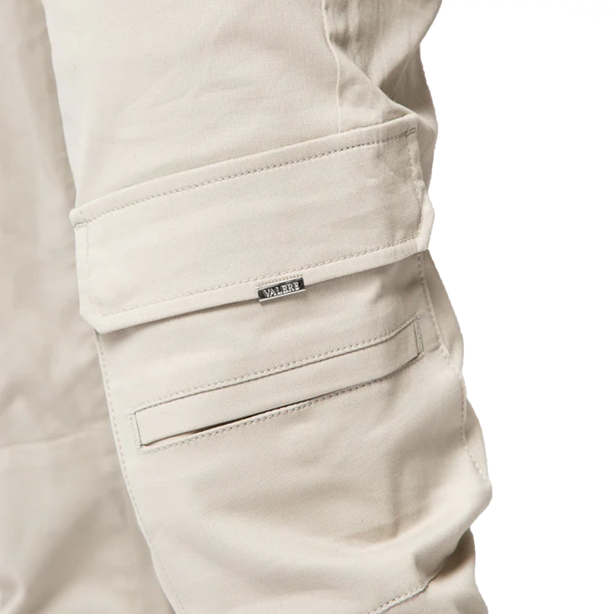 Valere Armando Stone Cargo Bottoms
