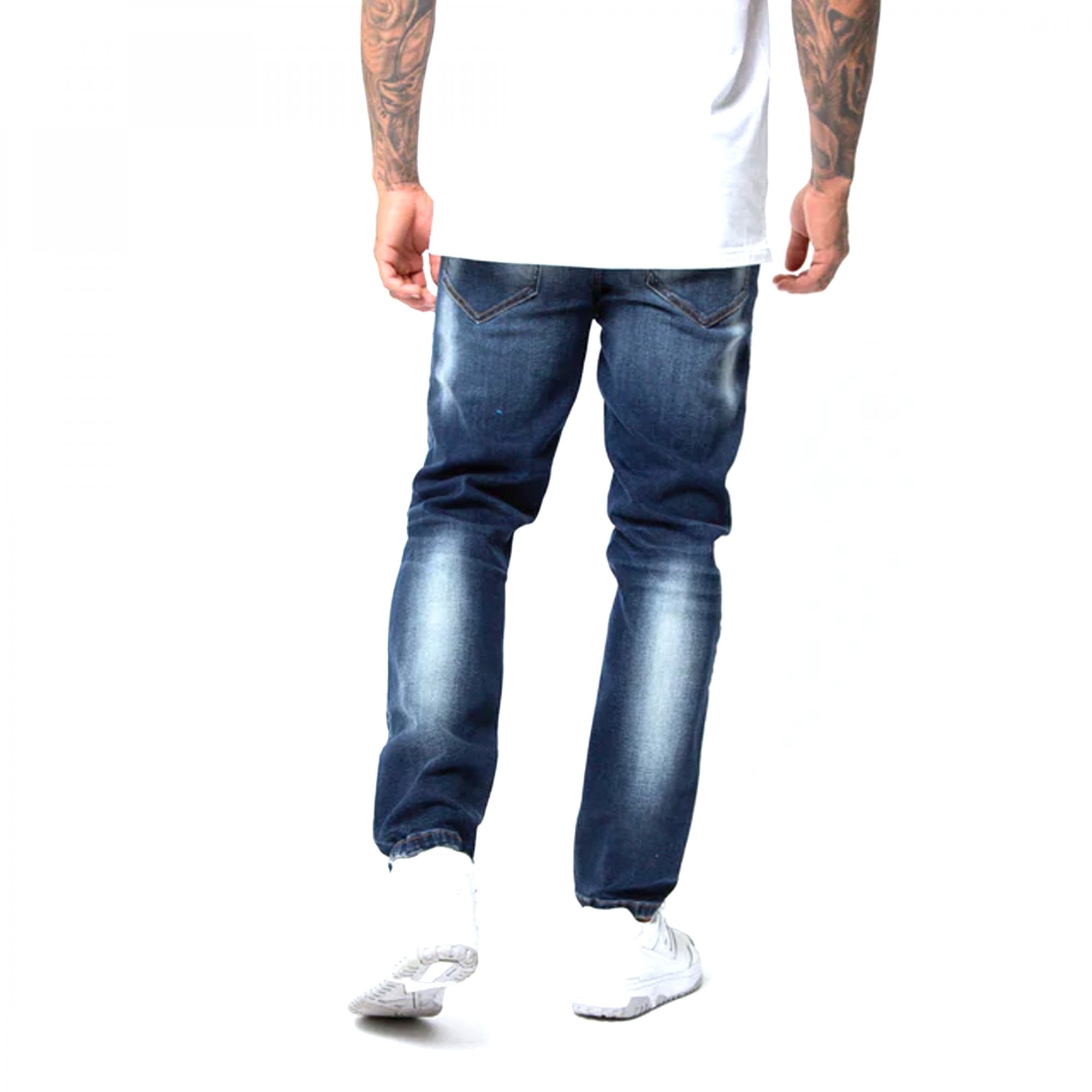 Valere Milano Modello Blue V3 Jeans