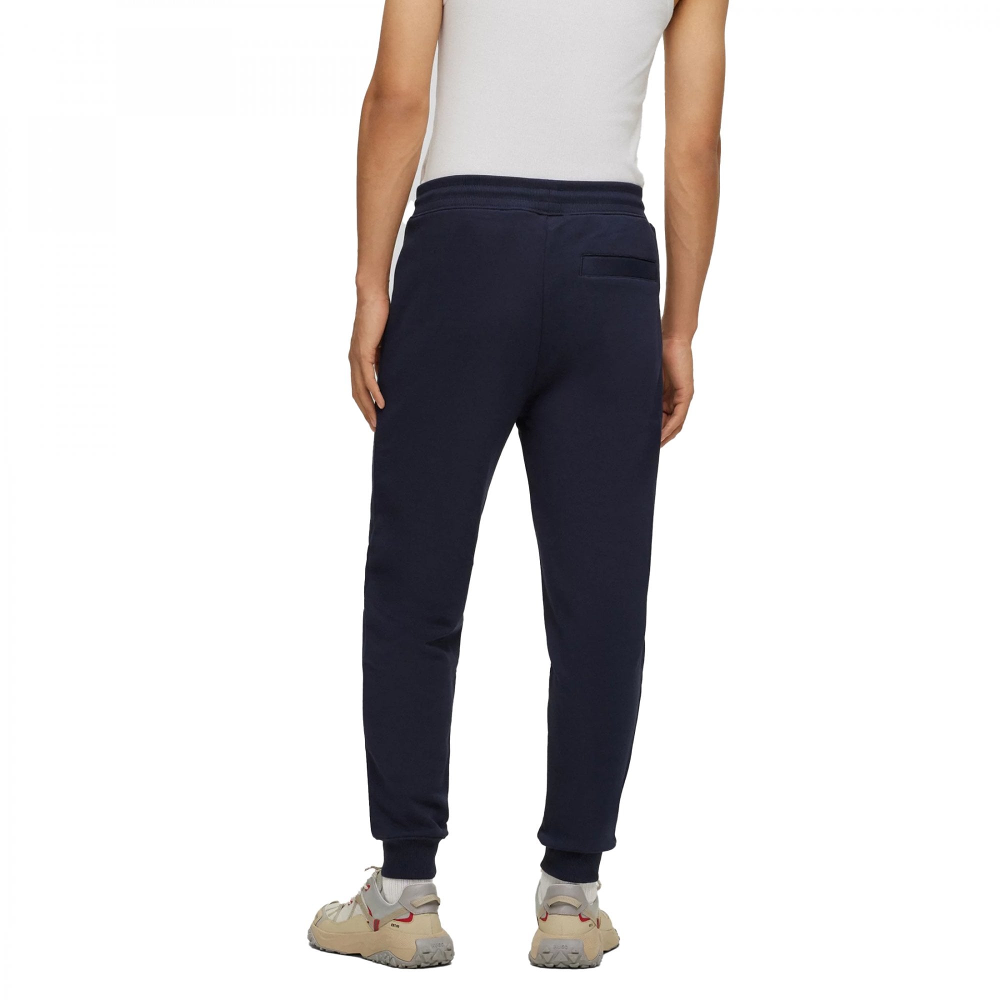 Hugo Boss Doak_V Jogging Bottoms Navy 405 50501021