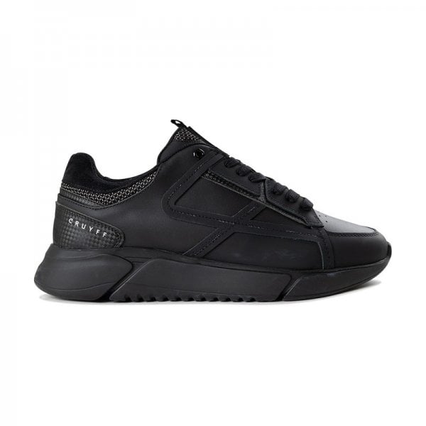 Cruyff Arquero Black Trainers CC233201