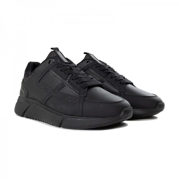 Cruyff Arquero Black Trainers CC233201
