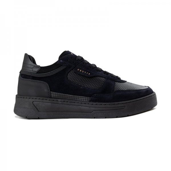 Cruyff Nemes Dark Navy/Black Trainers CC233223