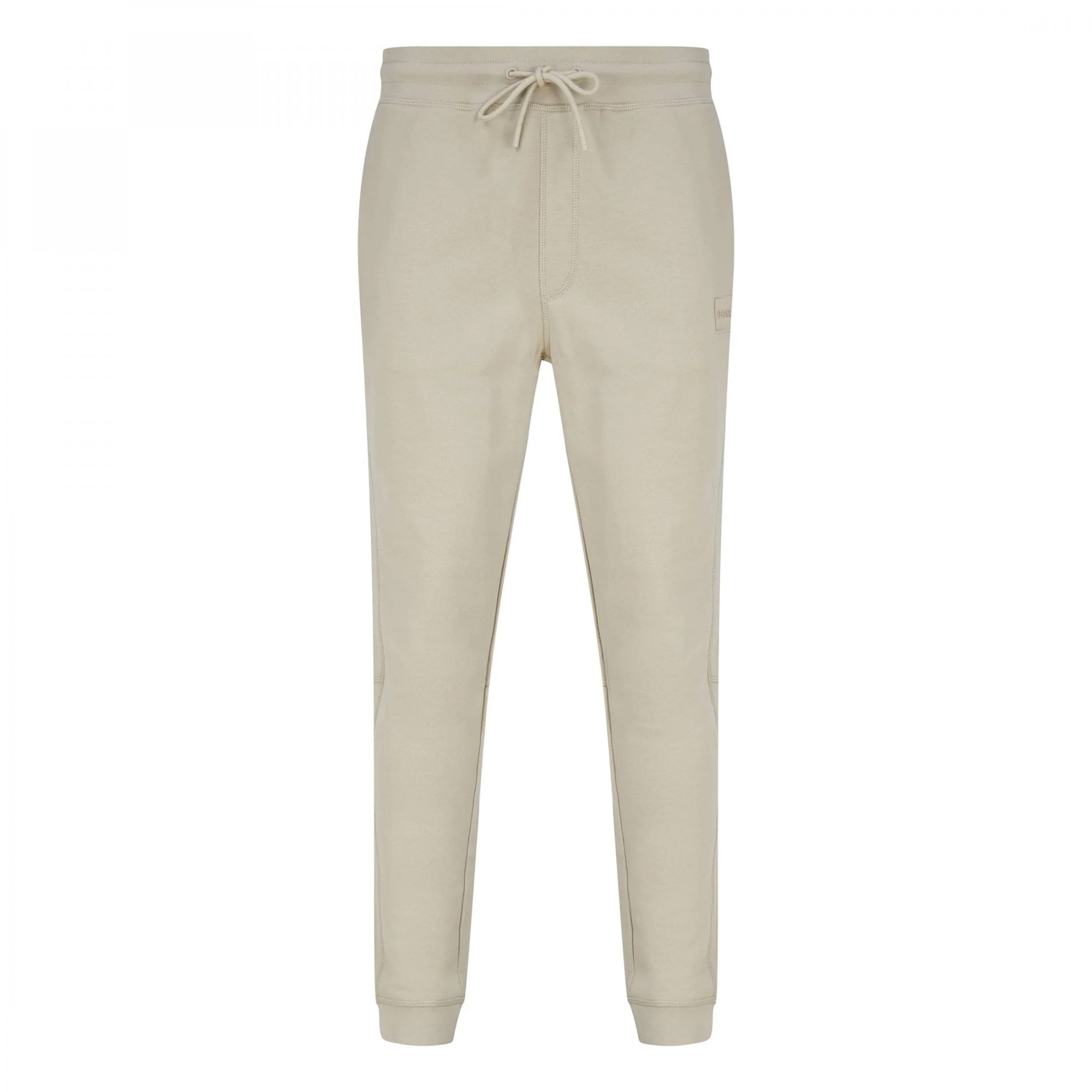 Hugo Boss Sestart Jogging Bottoms Stone 271 50468448