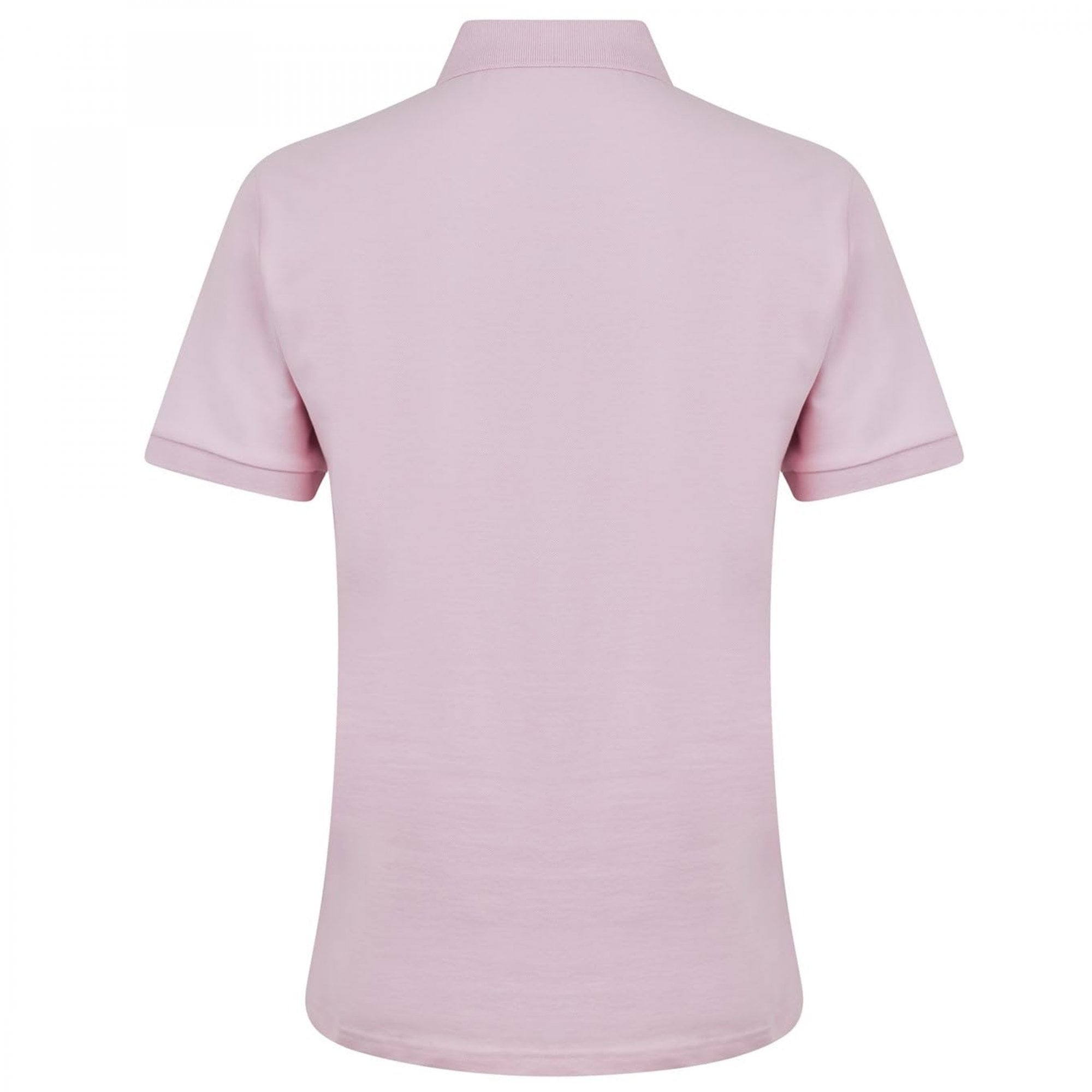 Hugo Boss Passenger Pique Polo Powder Pink 682 50507803