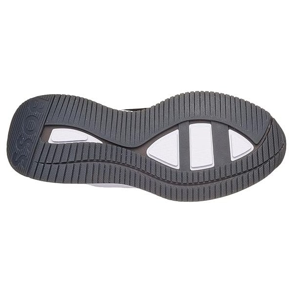 Hugo Boss TTNM EVO_Slon_knsd Sock Trainers Black 005 50498904