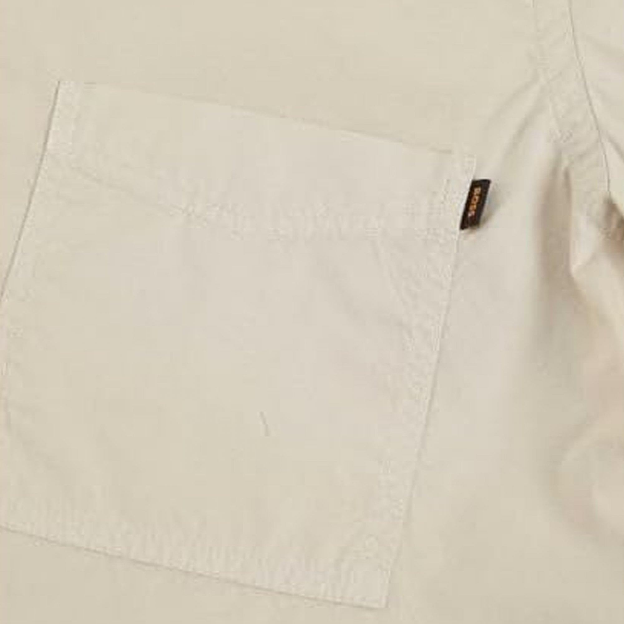 Hugo Boss Relegant 6 Short Sleeve Shirt Stone 271 50489330