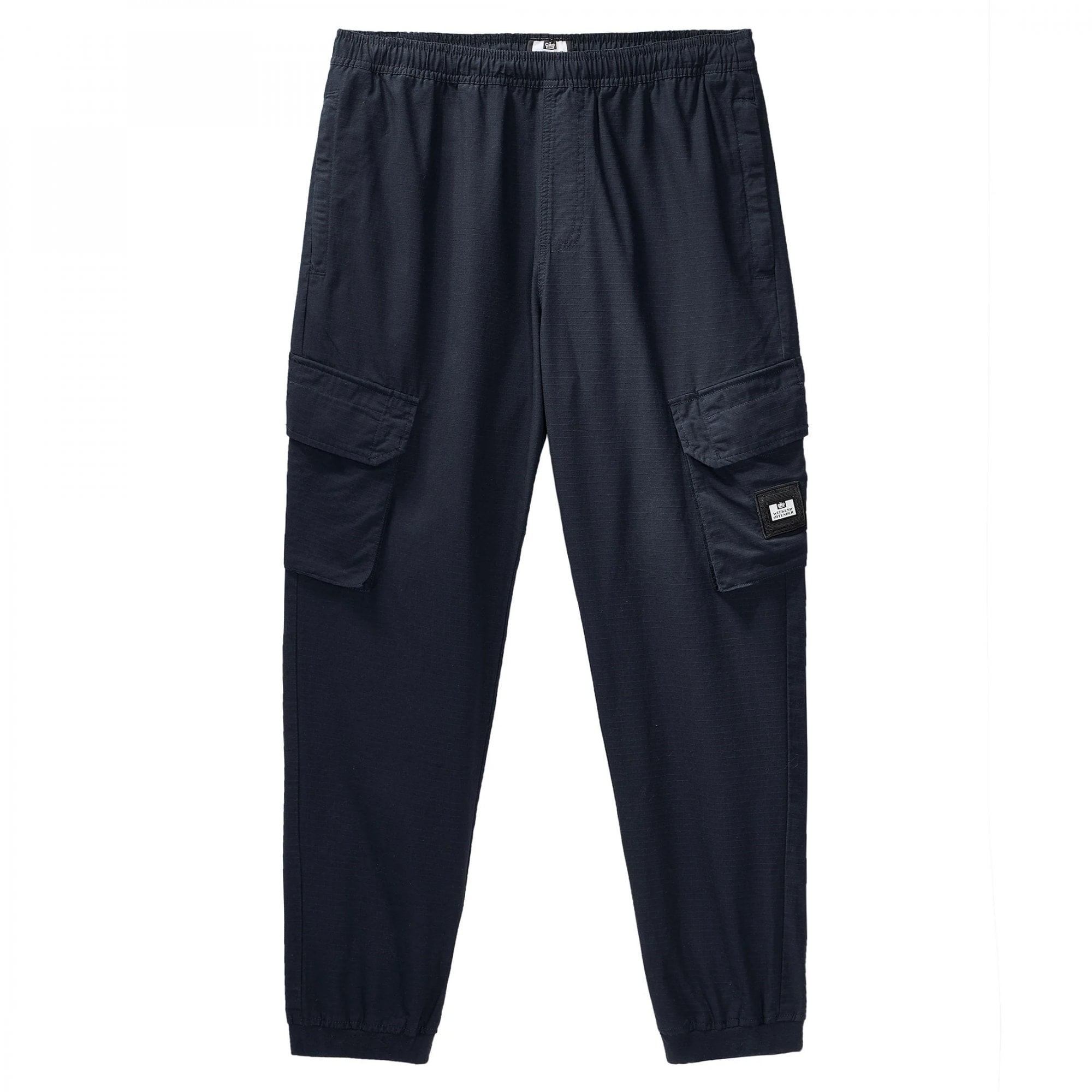 Weekend Offender Pianemo Navy Cargo Pants WPSS2403