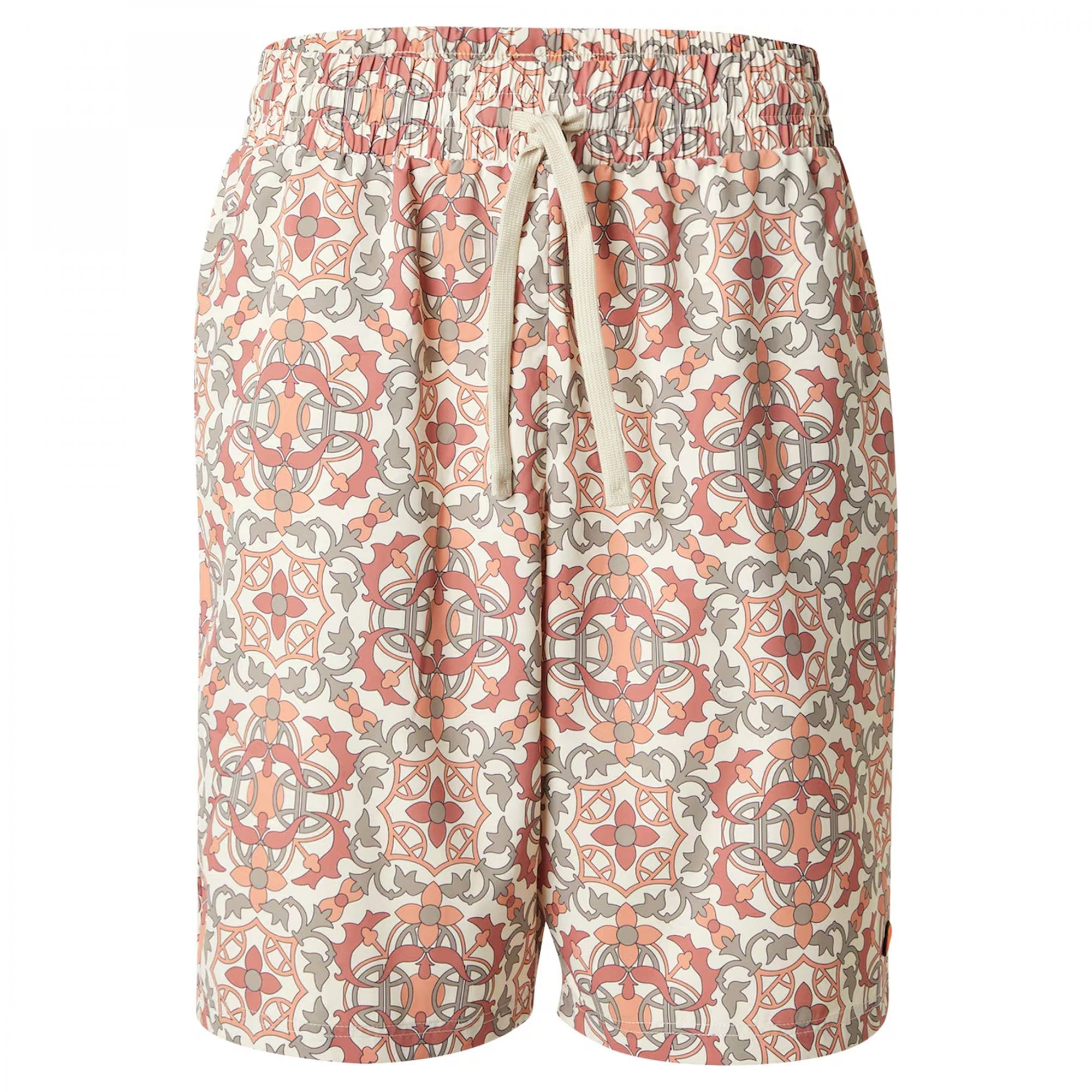 Ellesse Taroto All-Over Print Swim Shorts