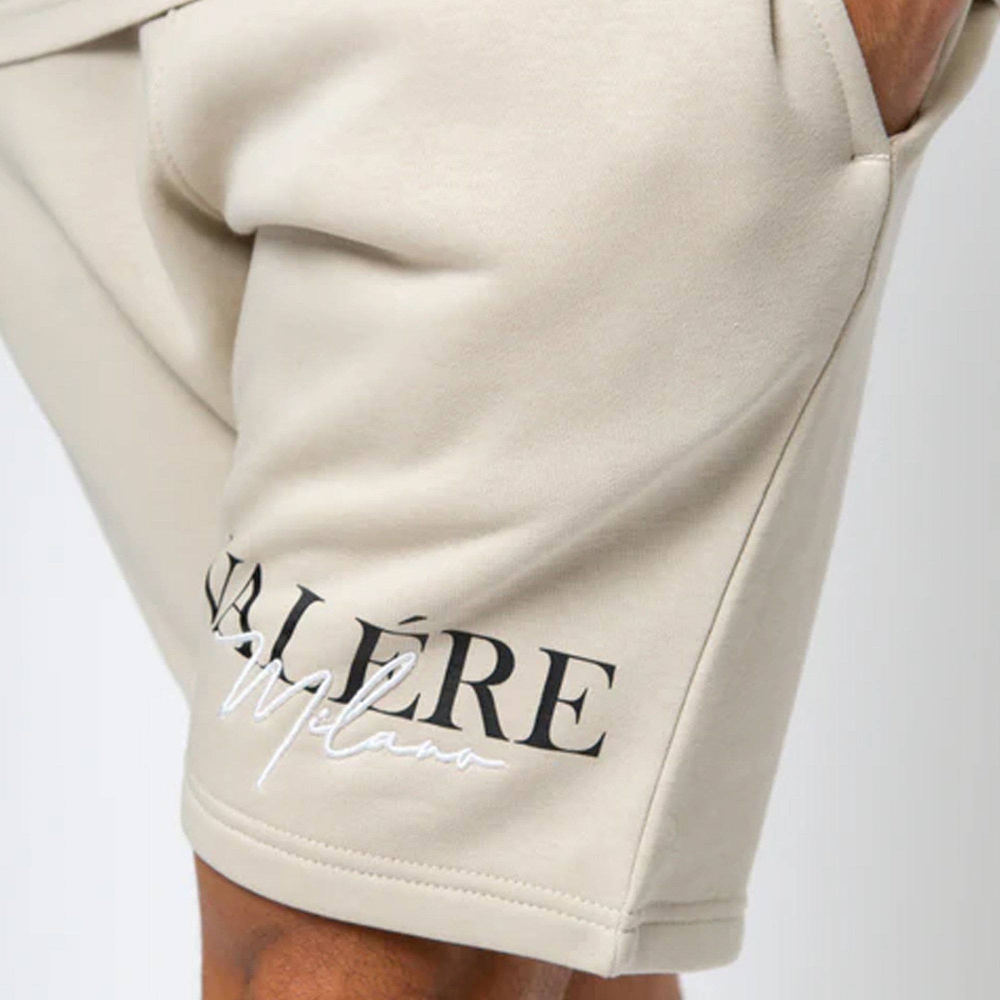 Valere Copione Stone Shorts