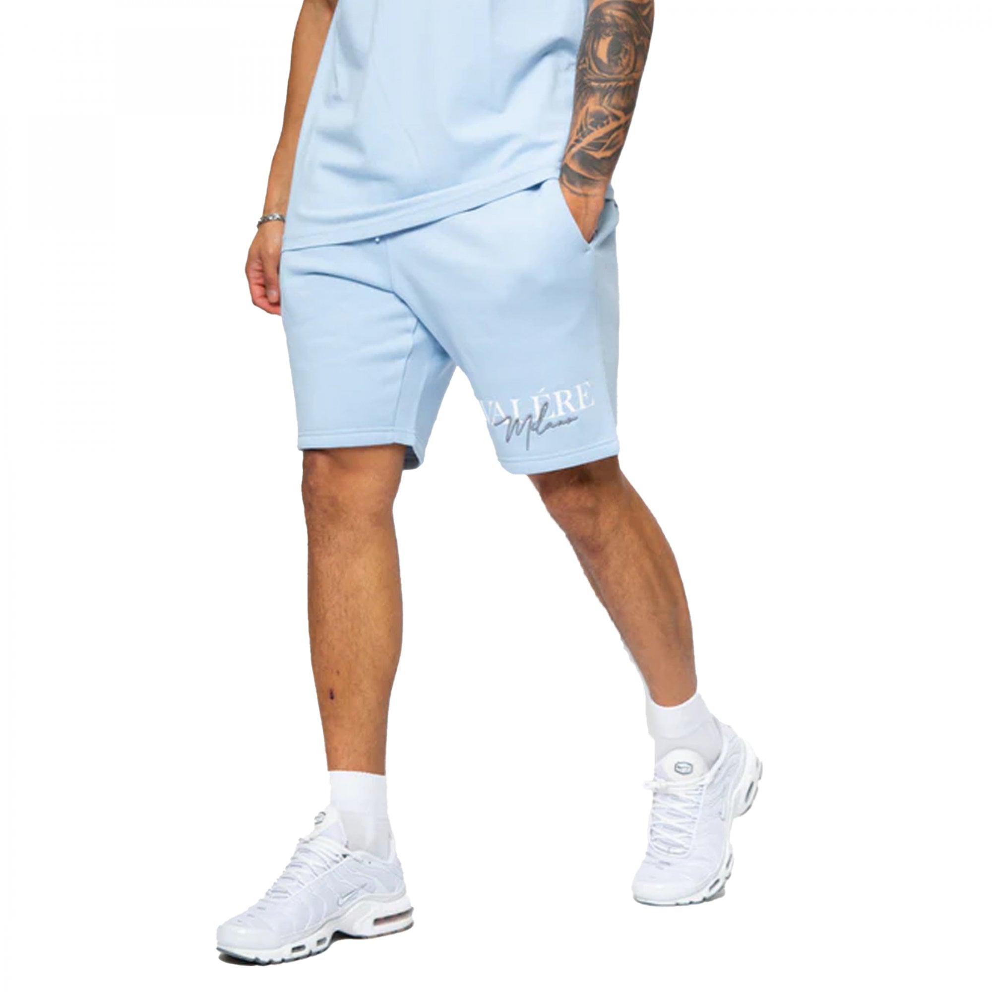 Valere Copione Stone Light Blue