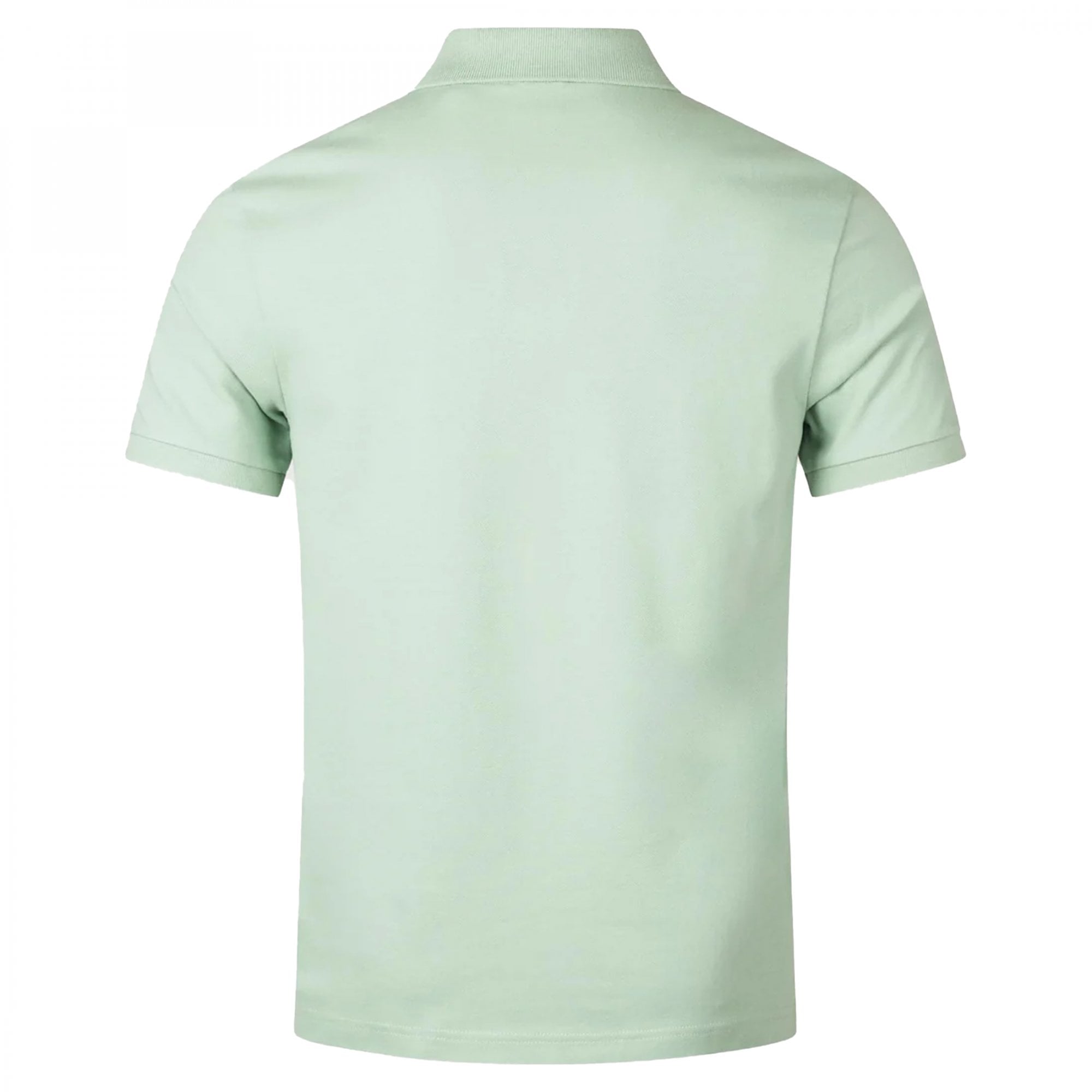 Hugo Boss Passenger Pique Polo Pastel Green 339 50507803