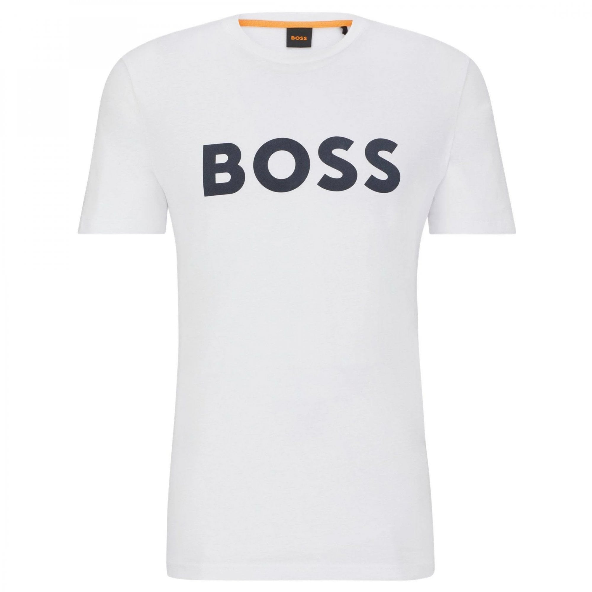 Hugo Boss Thinking 1 T-Shirt White 100 50481923