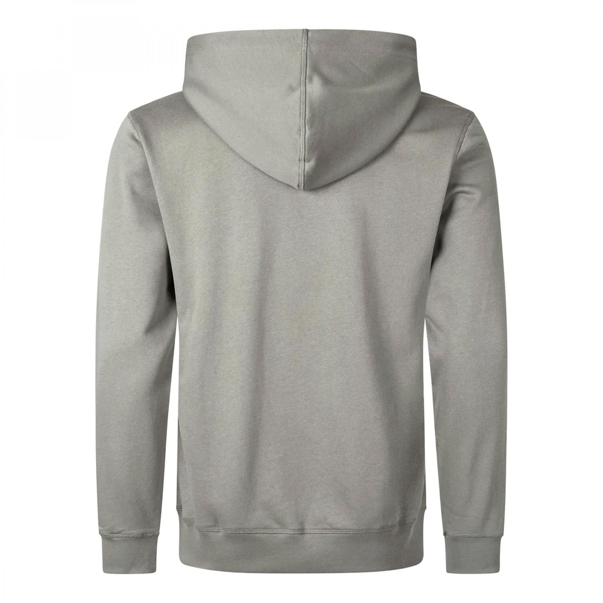 Hugo Boss Wetalk Overhead Hoody Sweatshirt Open Grey 076 50509314