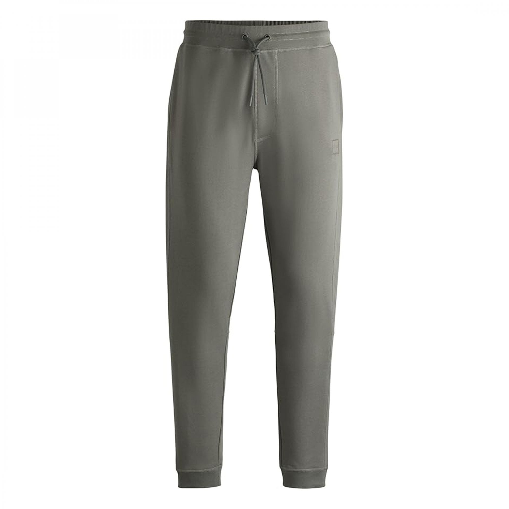 Hugo Boss Sestart Jogging Bottoms Open Grey 076 50509303