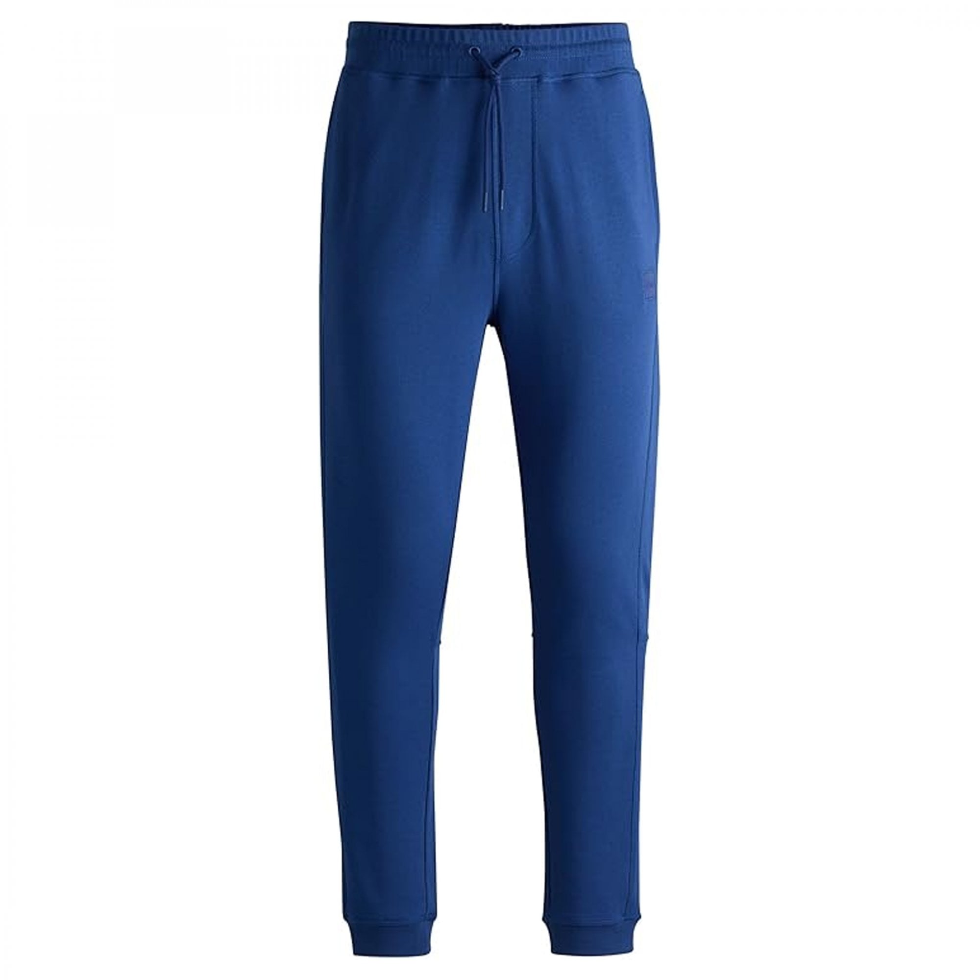 Hugo Boss Sestart Jogging Bottoms Open Blue 494 50509303