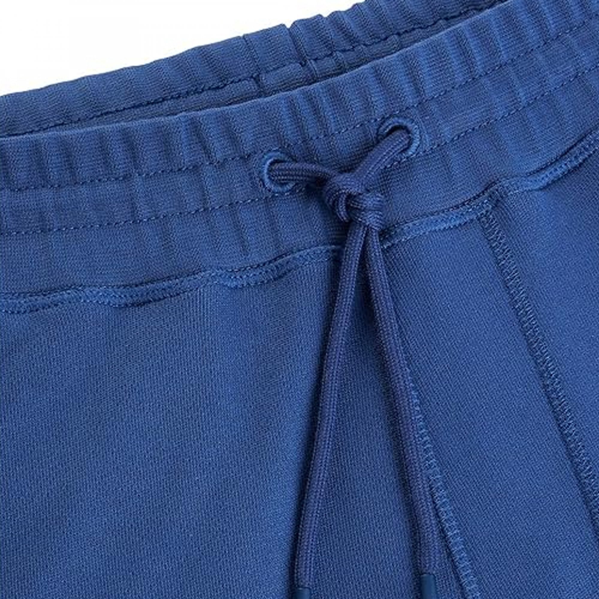 Hugo Boss Sestart Jogging Bottoms Open Blue 494 50509303