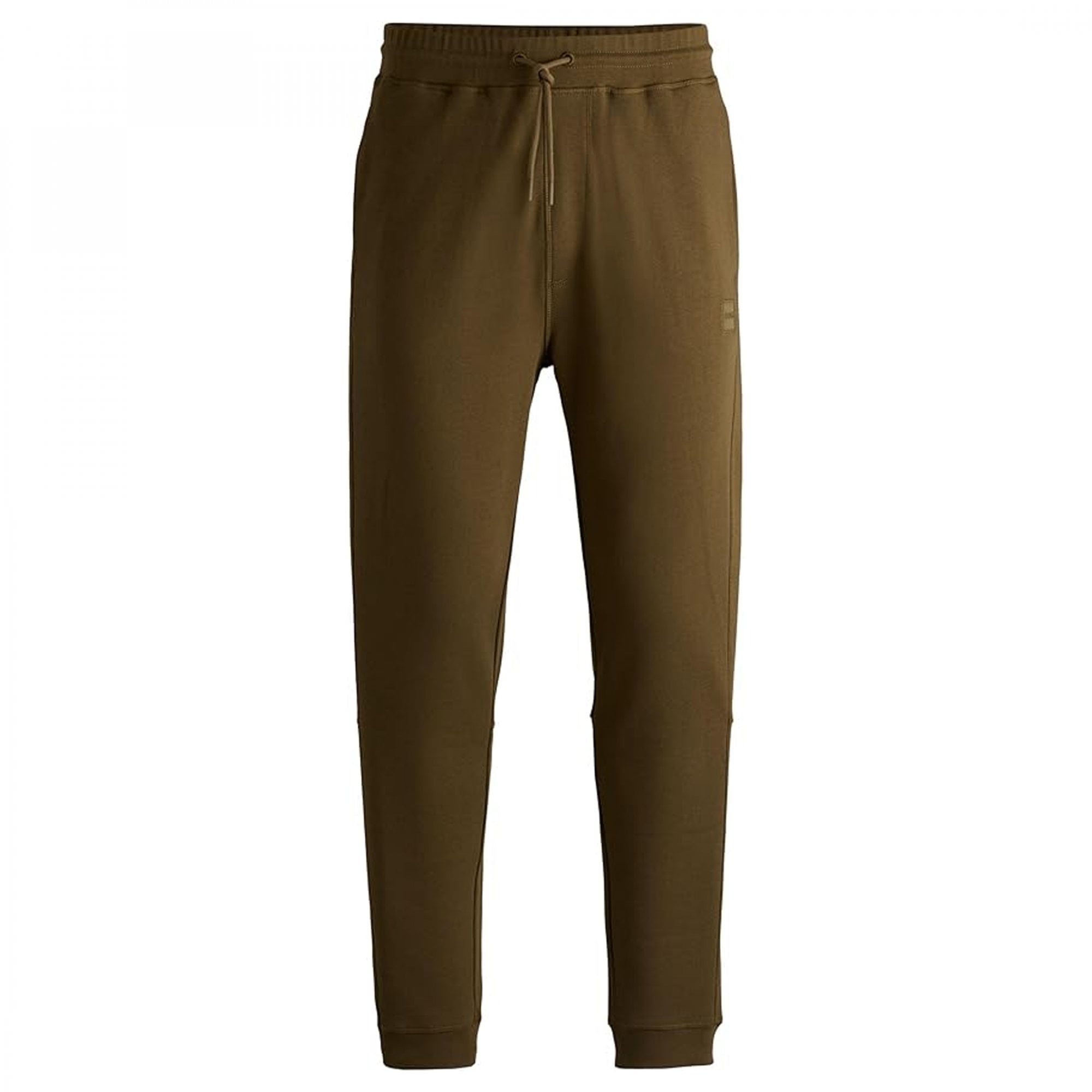 Hugo Boss Sestart Jogging Bottoms Open Green 368 50509303