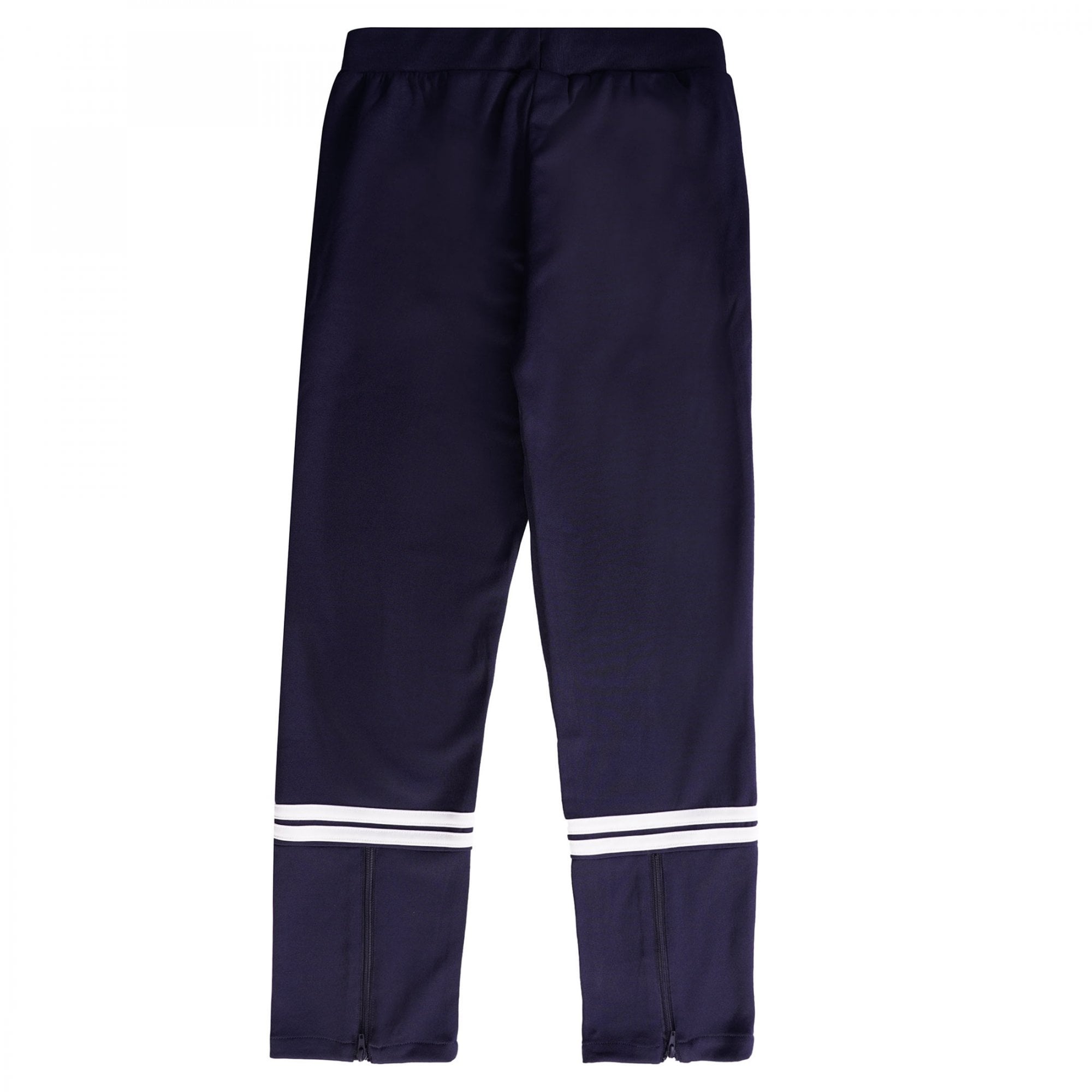 Sergio Tacchini Orion Track Pant Bottoms Maritime Blue/Gardenia STM14595