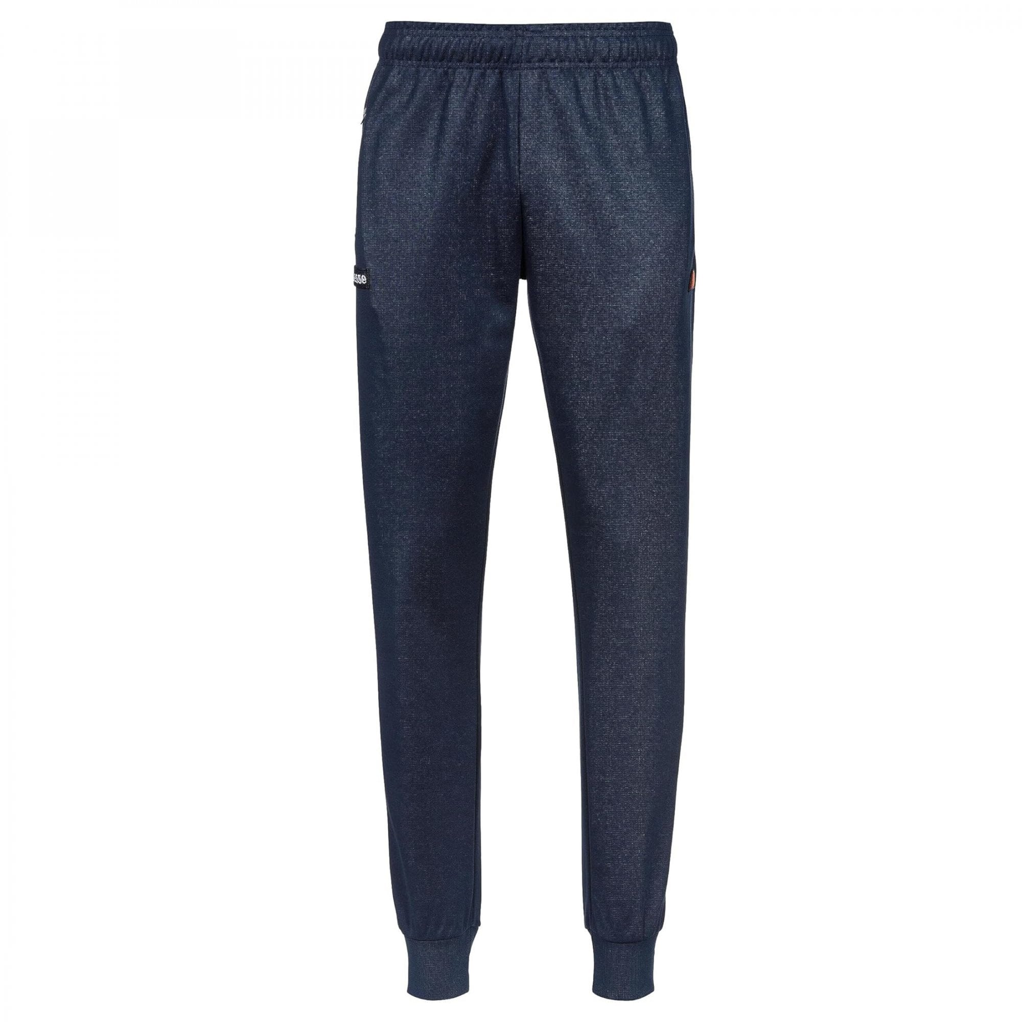 Ellesse Bertoni Track Pants Bottoms Navy