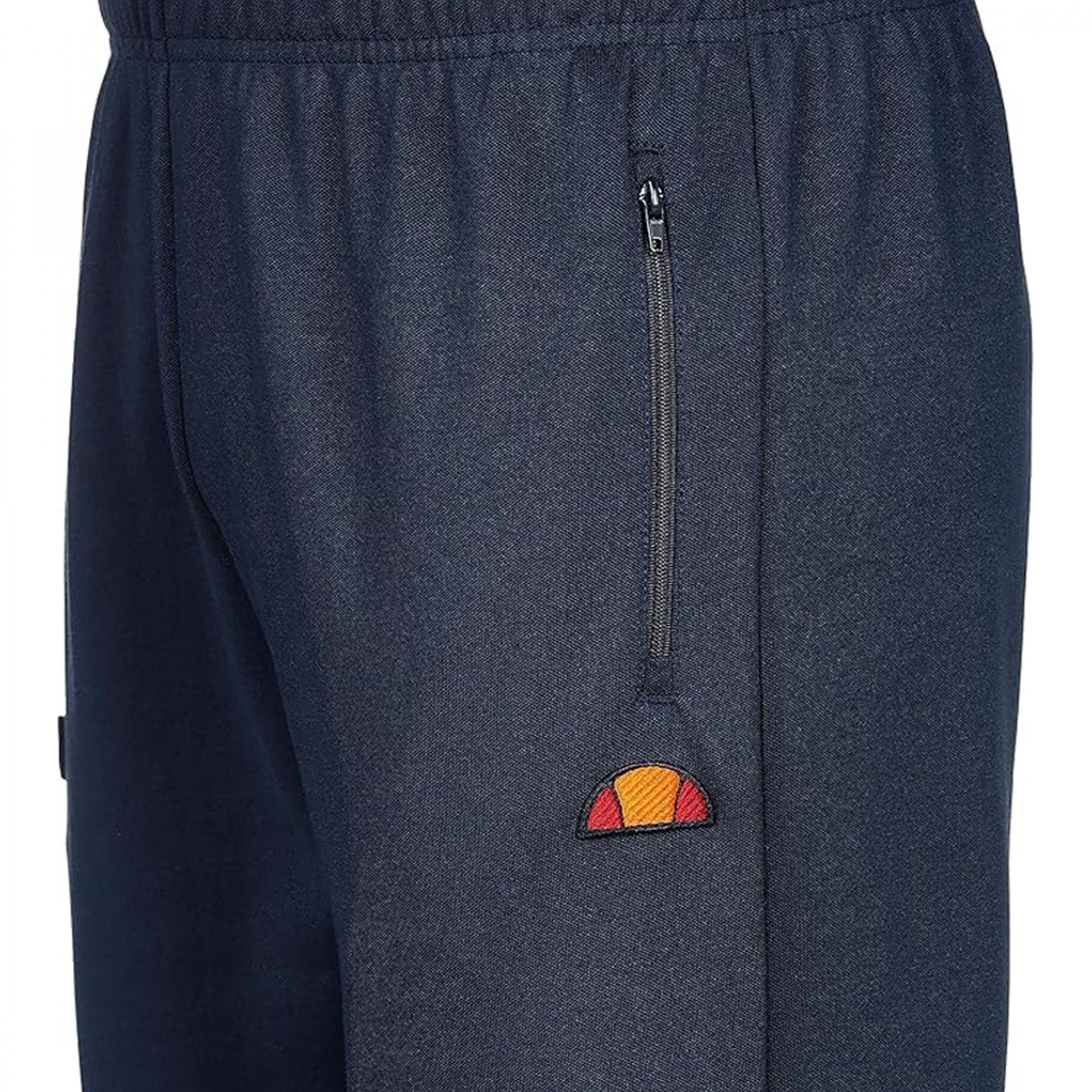 Ellesse Bertoni Track Pants Bottoms Navy