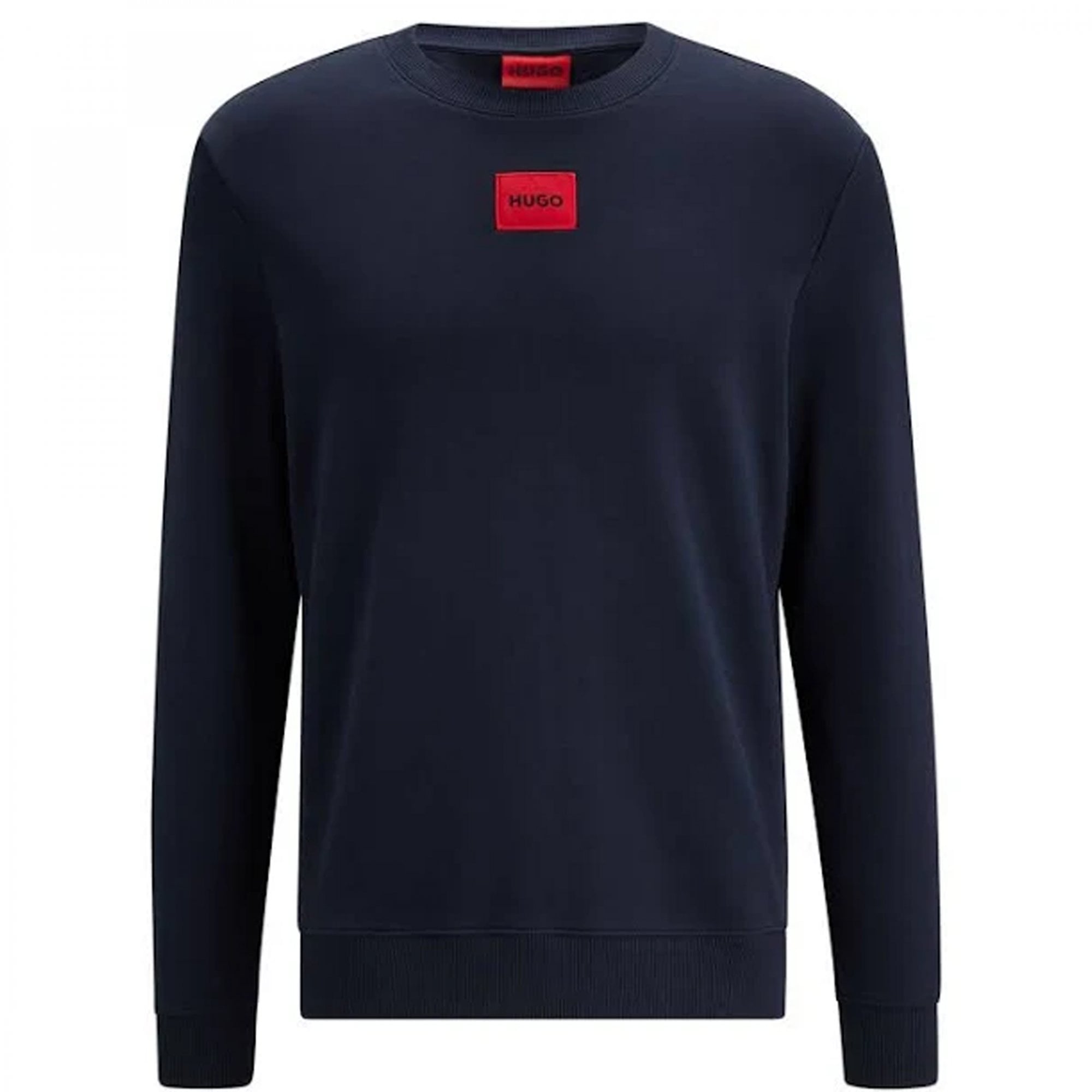 Hugo Boss Diragol212 Crew Neck Sweatshirt Dark Blue 405 50447964