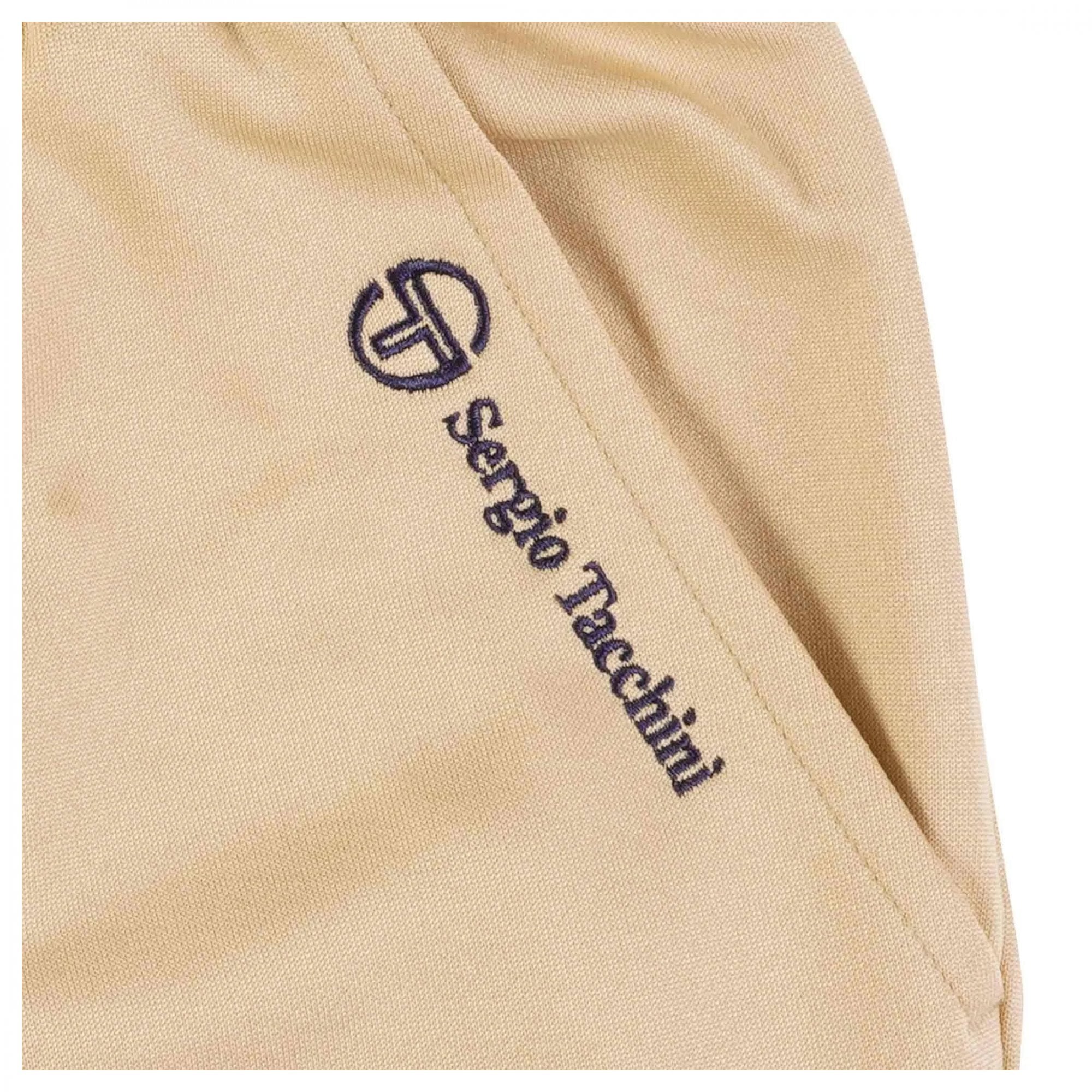 Sergio Tacchini Blow Track Pant Bottoms Latte Cream STM21141
