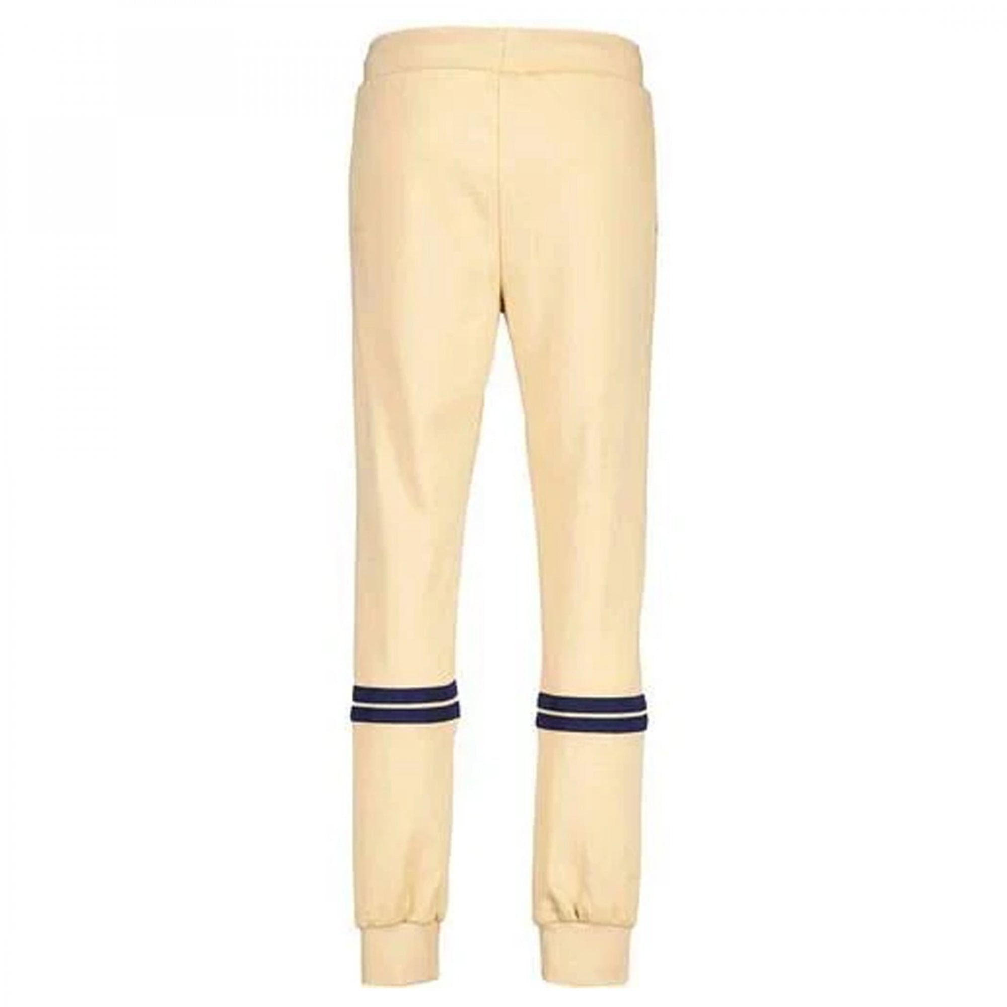 Sergio Tacchini Blow Track Pant Bottoms Latte Cream STM21141