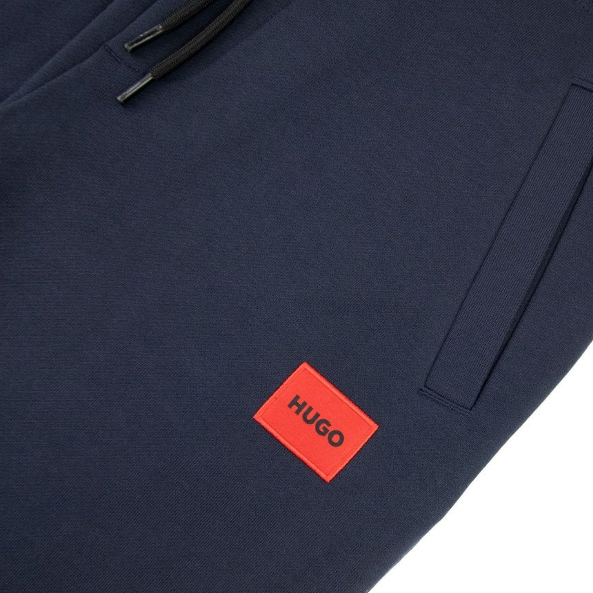Hugo Boss Doak212 Jogging Bottoms Navy 405 50447963