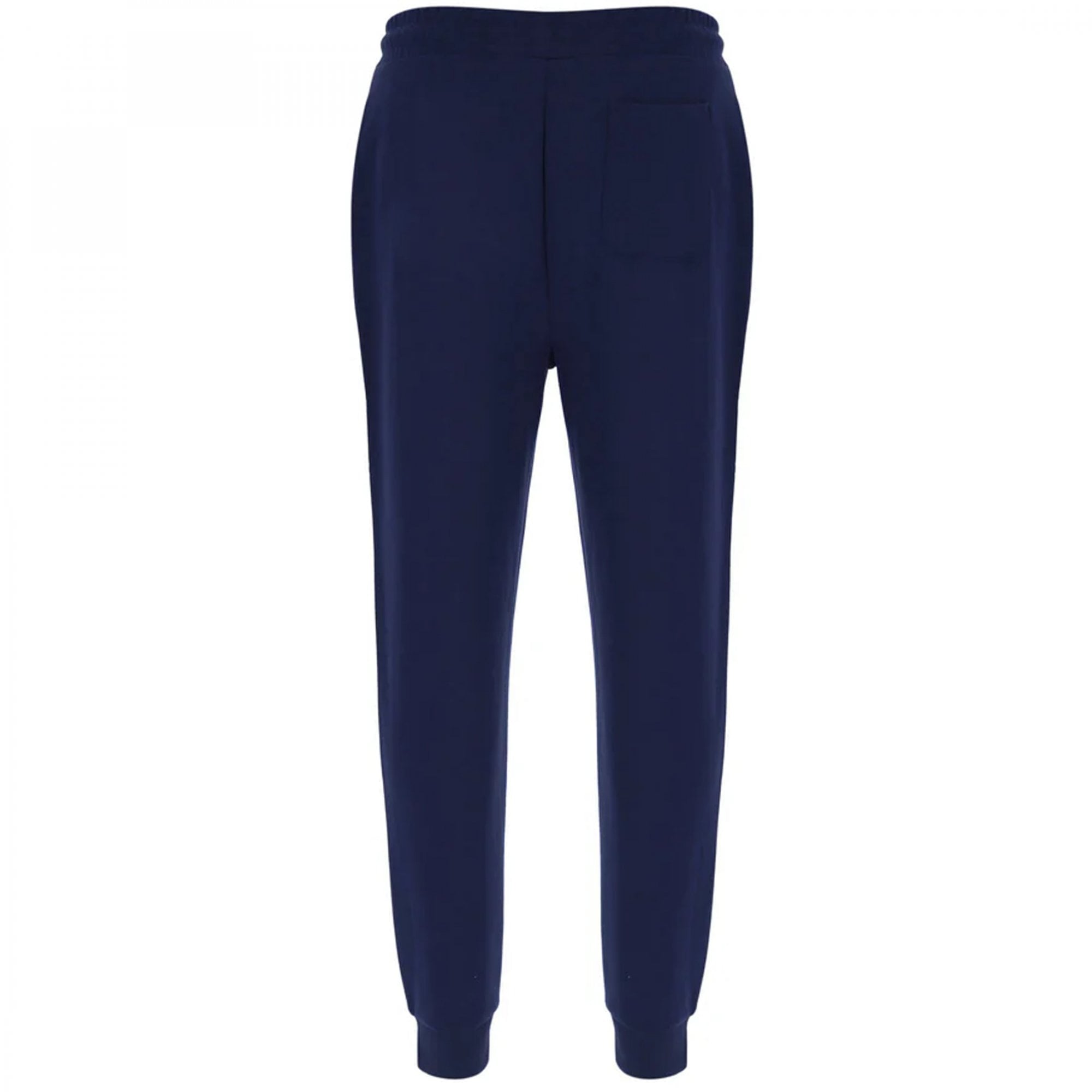 Fila Lonny Navy Plain Pant Bottoms SS24MH002