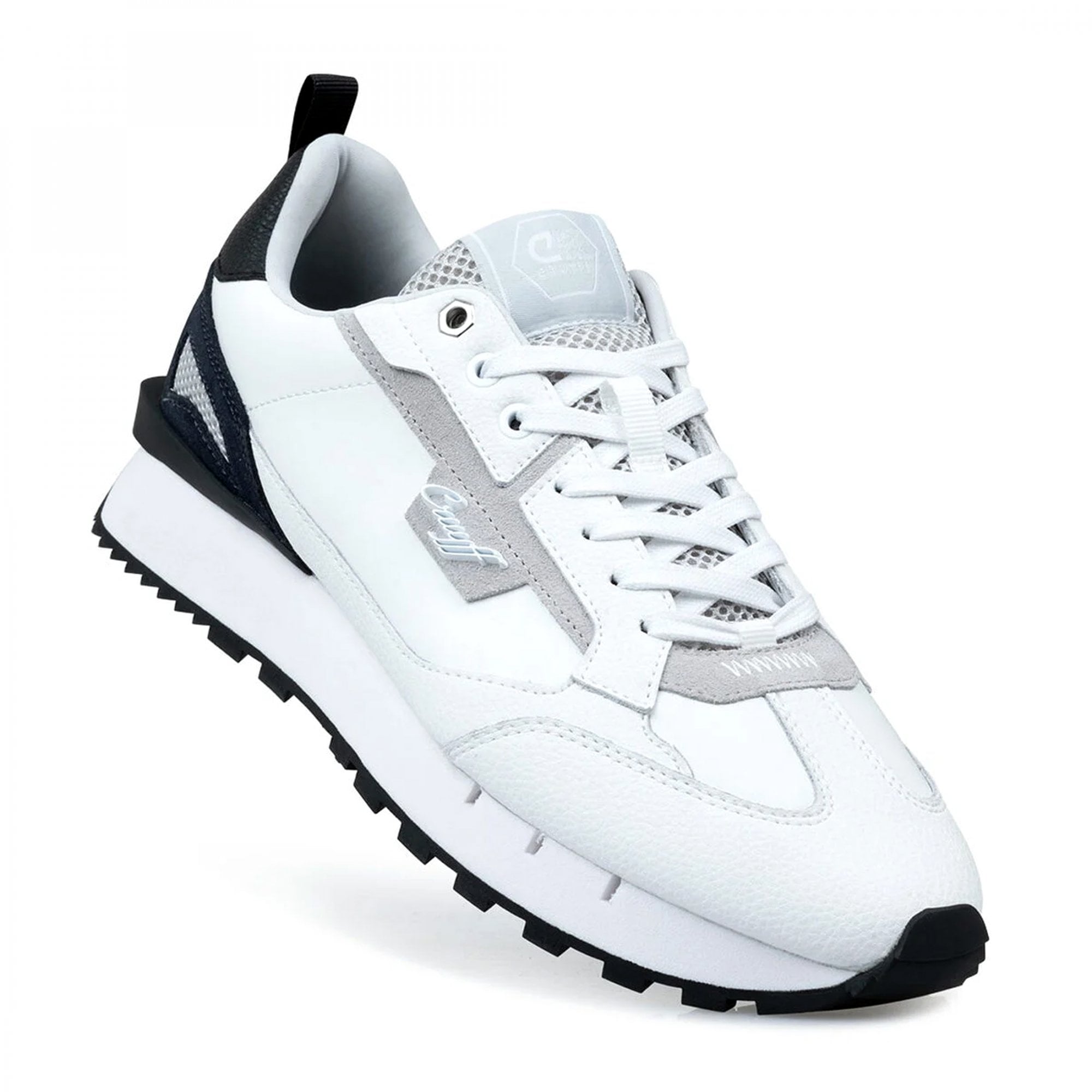 Cruyff Melior White/Navy CC241120
