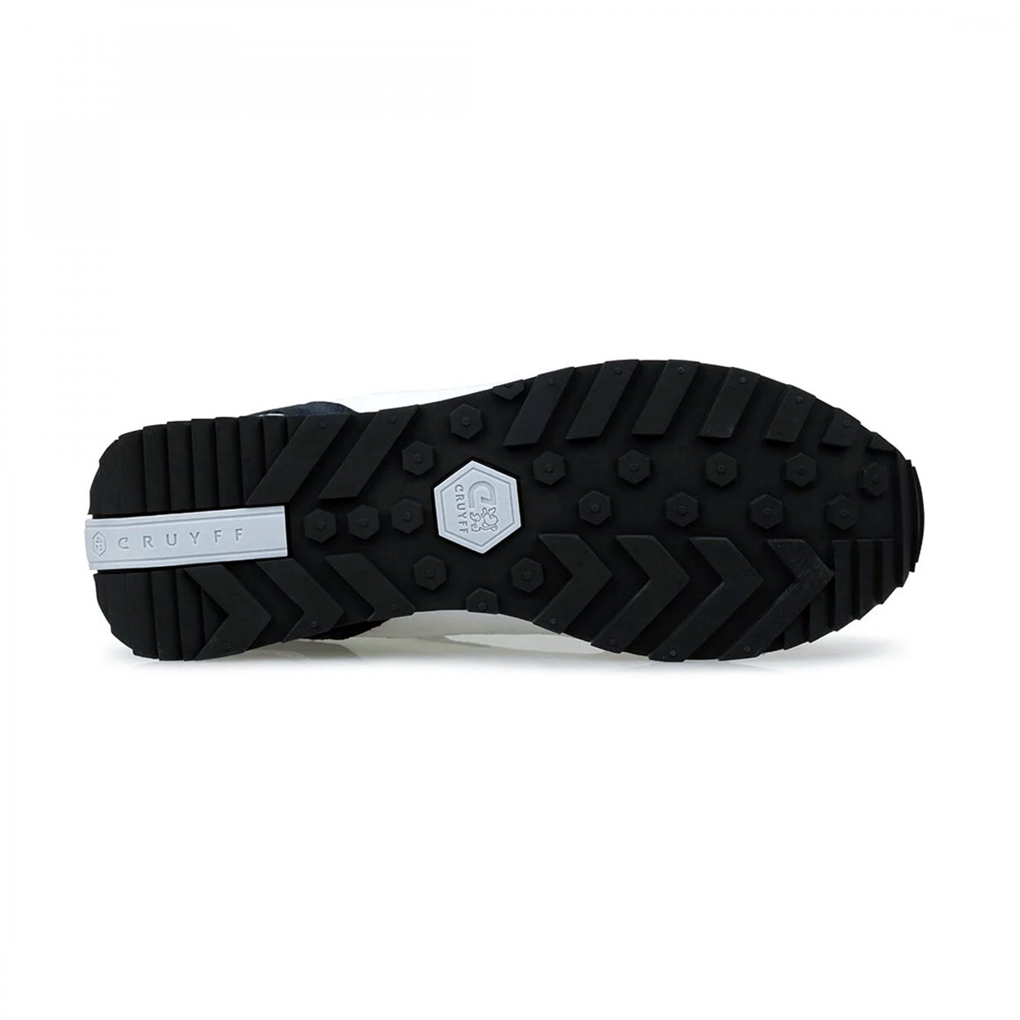 Cruyff Melior White/Navy CC241120