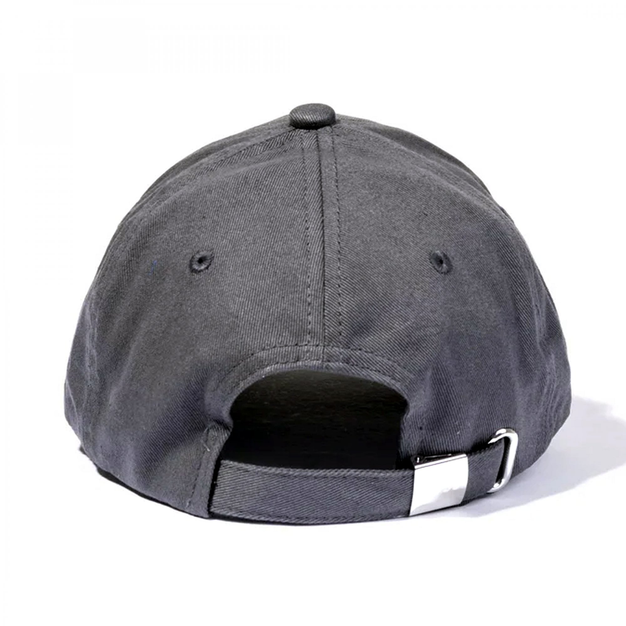 Hugo Boss Cap-Bold-Curved Logo Dark Grey 027 50495855