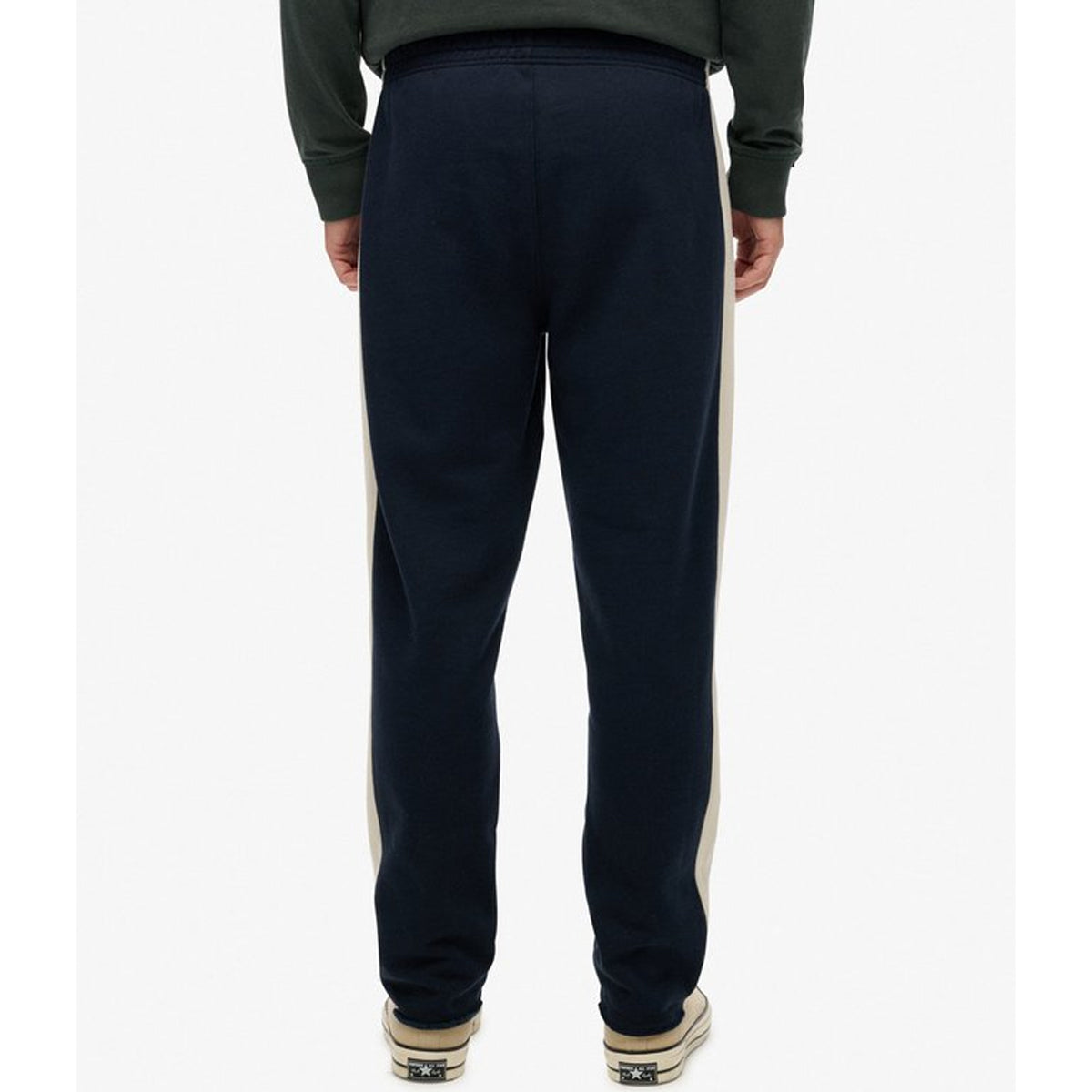 SUPERDRY ATHLETIC CLUB NAVY JOGGER