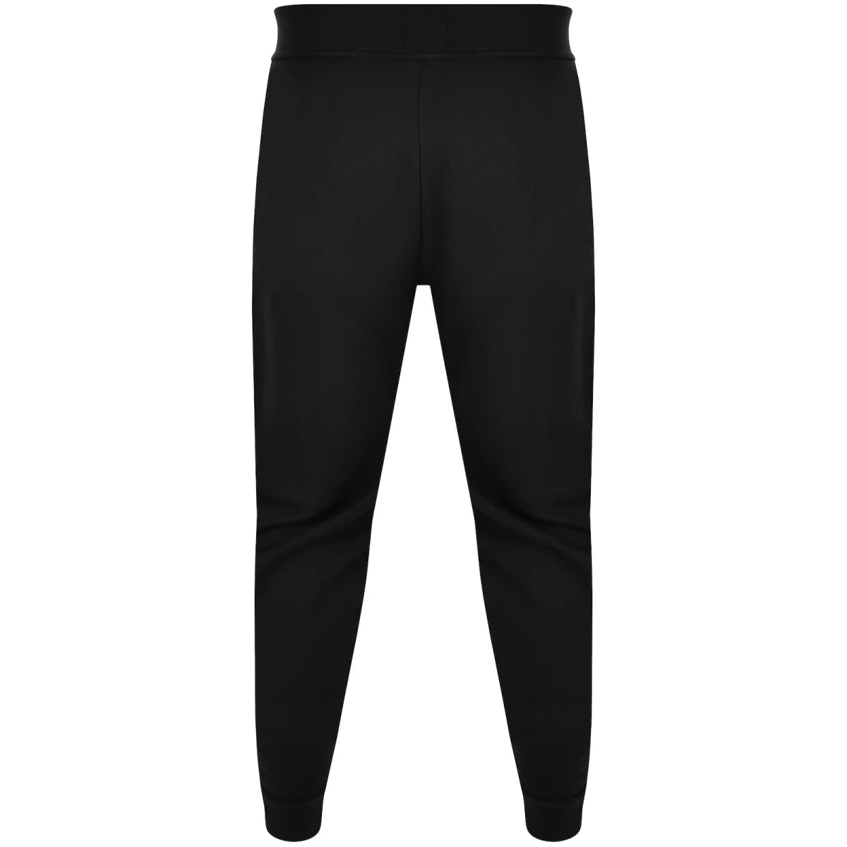HUGO BOSS Men's Authentic Black Track Pants 50527454