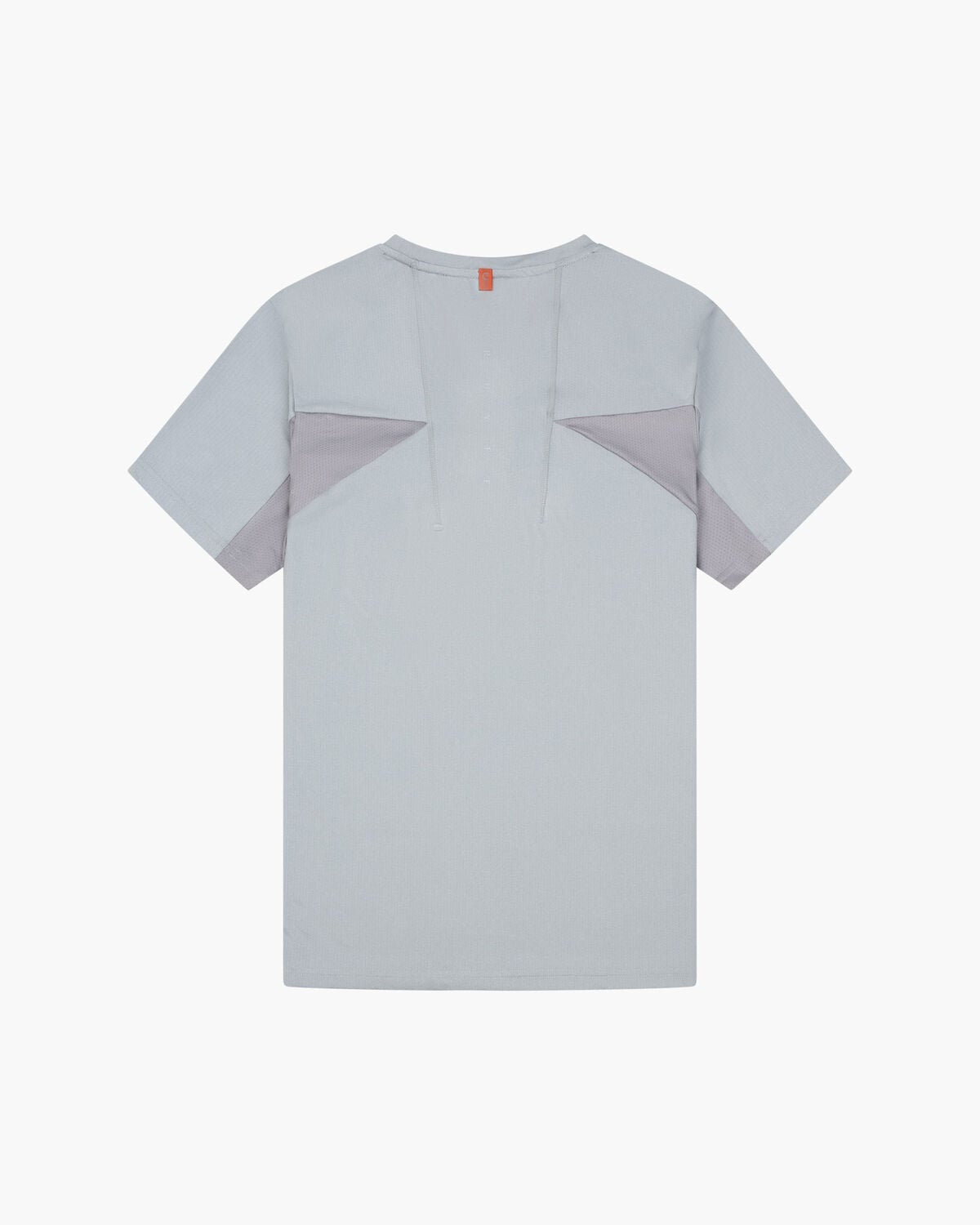 CRUYFF HYDROGEN T-SHIRT LIGHT GREY