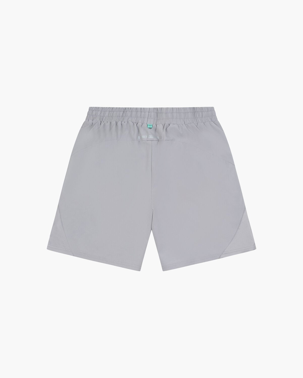 CRUYFF HYDROGEN SHORTS LIGHT GREY