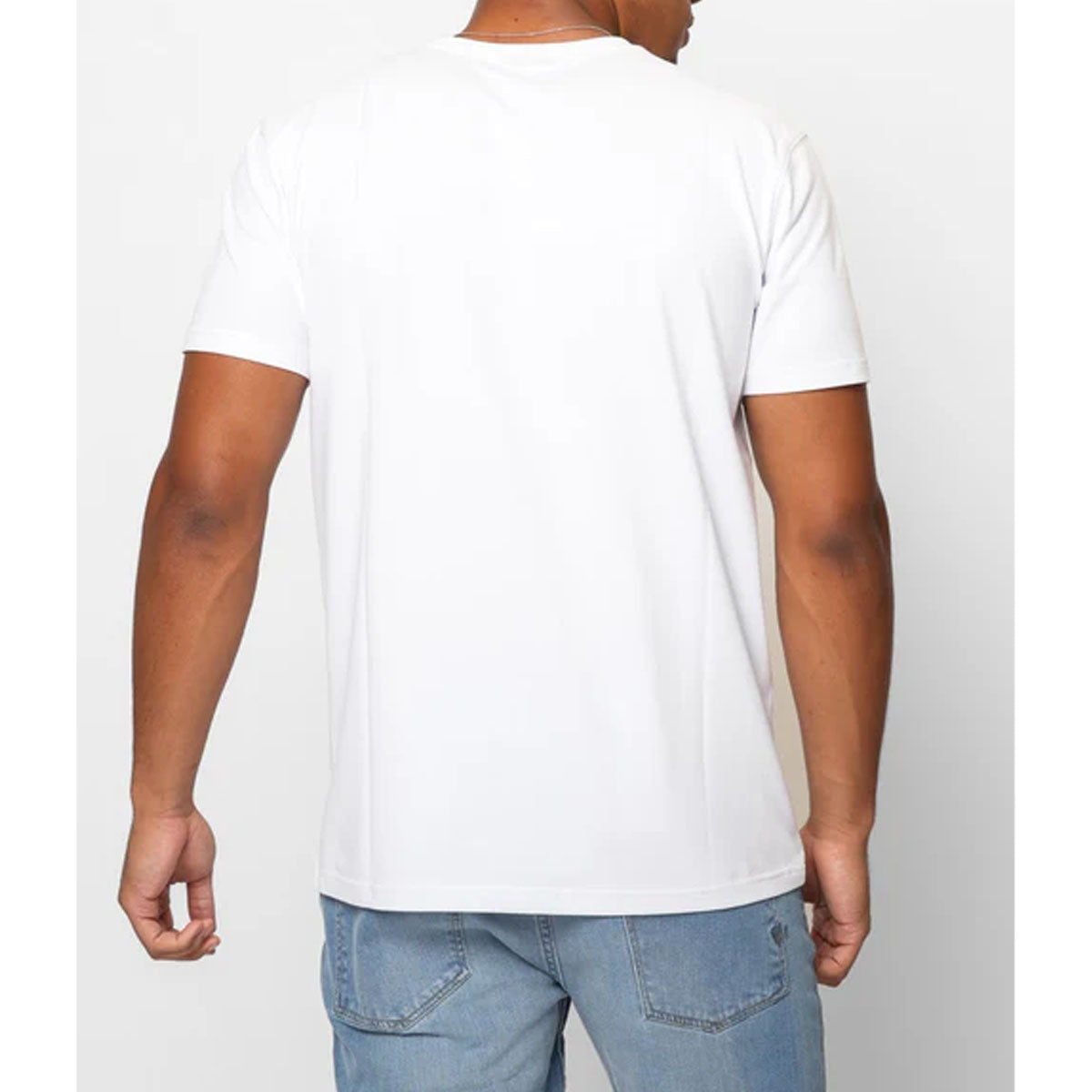 VALERE CASA WHITE T-SHIRT