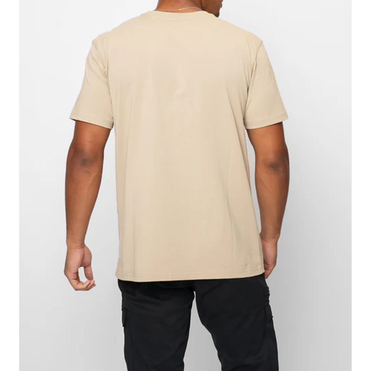 VALERE CAVASSO STONE T-SHIRT
