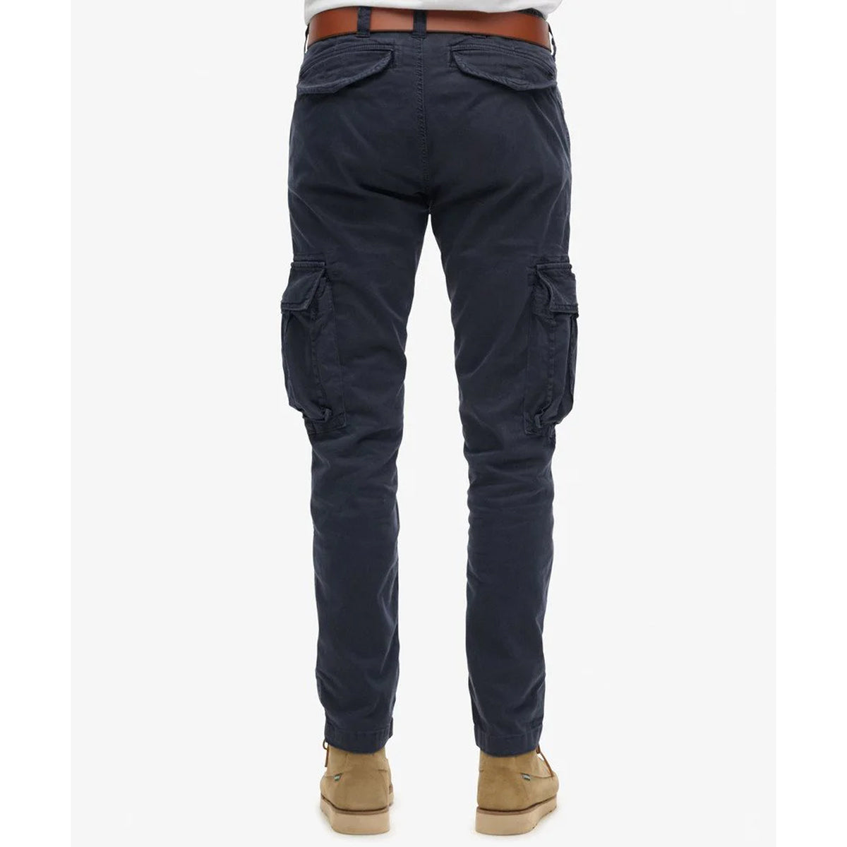 SUPERDRY CORE CARGO PANT ECLIPSE NAVY