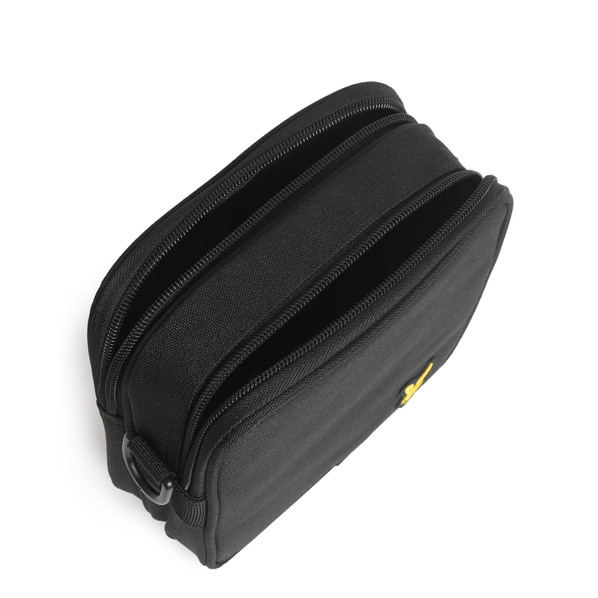 LYLE & SCOTT CROSS BODY BLACK BAG BA2314A