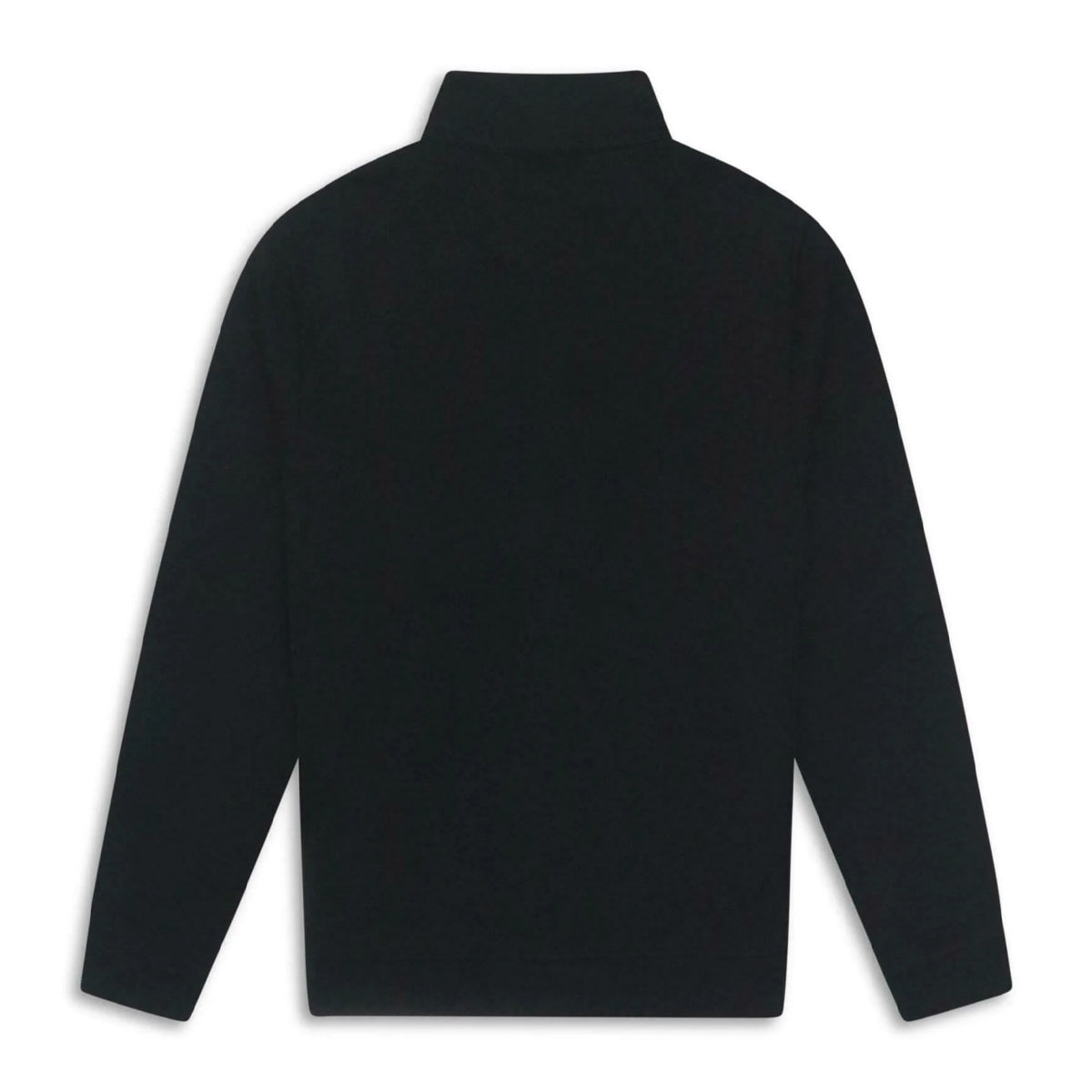 883 POLICE ELLINGER BLACK ZIP UP SWEATSHIRT