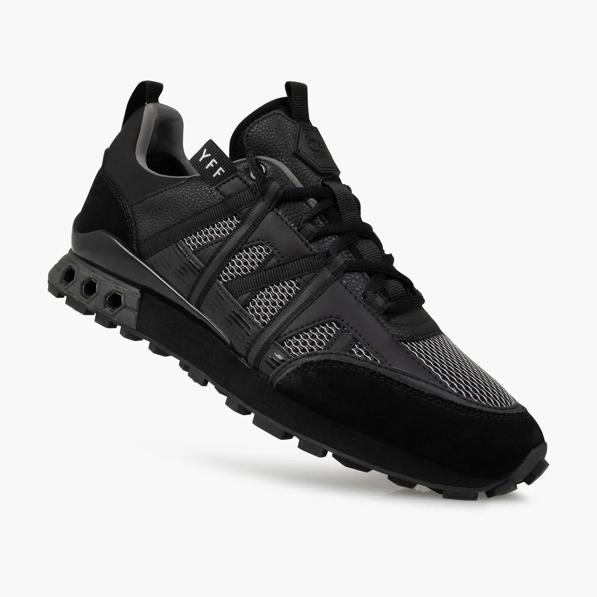 CRUYFF FEARIA FUTURA BLACK CC253150