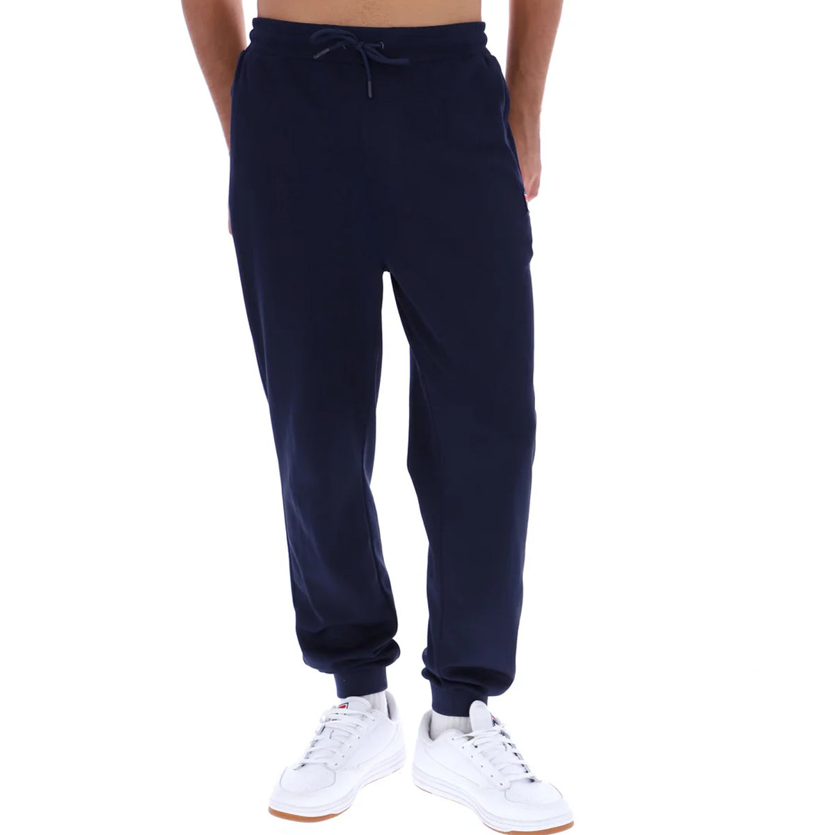 FILA HENRI ZIP POCKET JOGGER NAVY