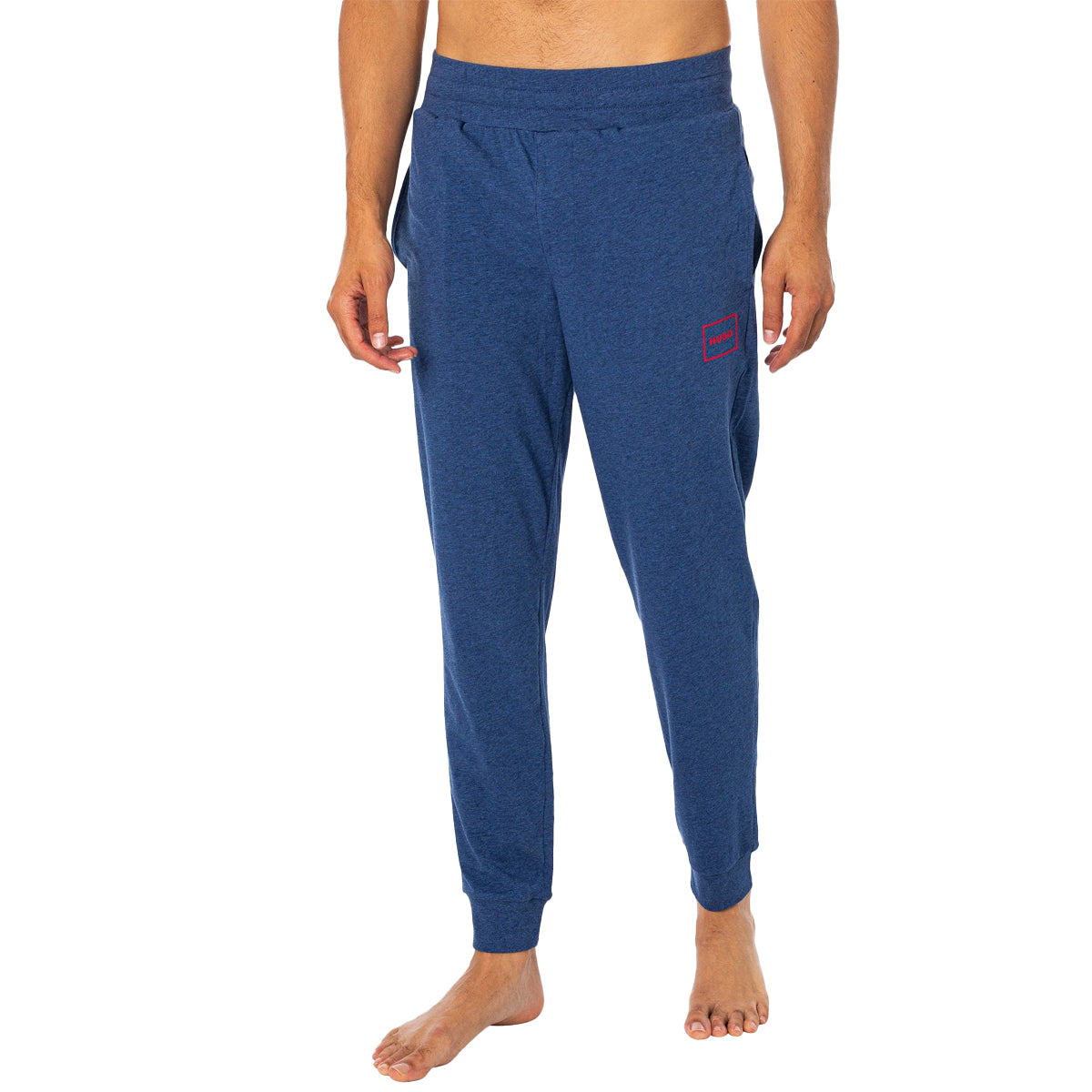 HUGO BOSS Men's Laze Blue Loungewear Track Pants 50525246
