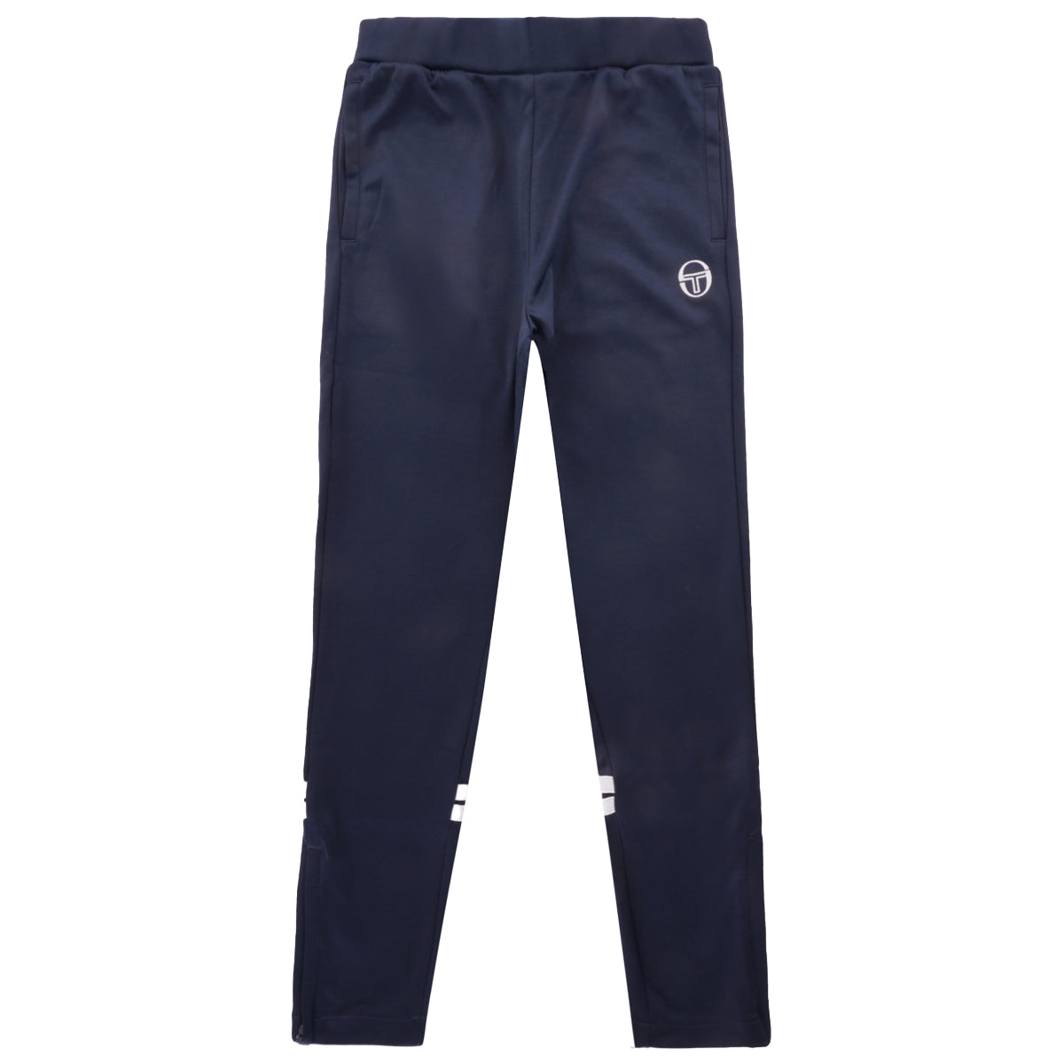 SERGIO TACCHINI ORION TRACK PANTS NAVY
