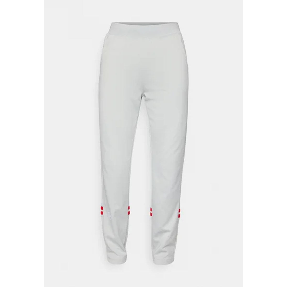 SERGIO TACCHINI ORION HIGH RISE GREY TRACK PANT